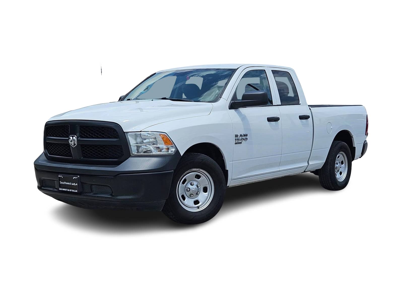 Thumbnail: 2022 RAM 1500 - 1