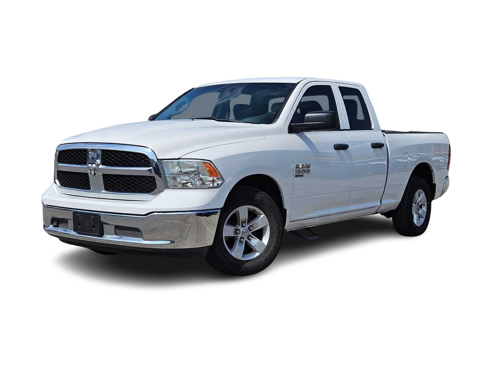 Thumbnail: 2019 RAM 1500 - 1