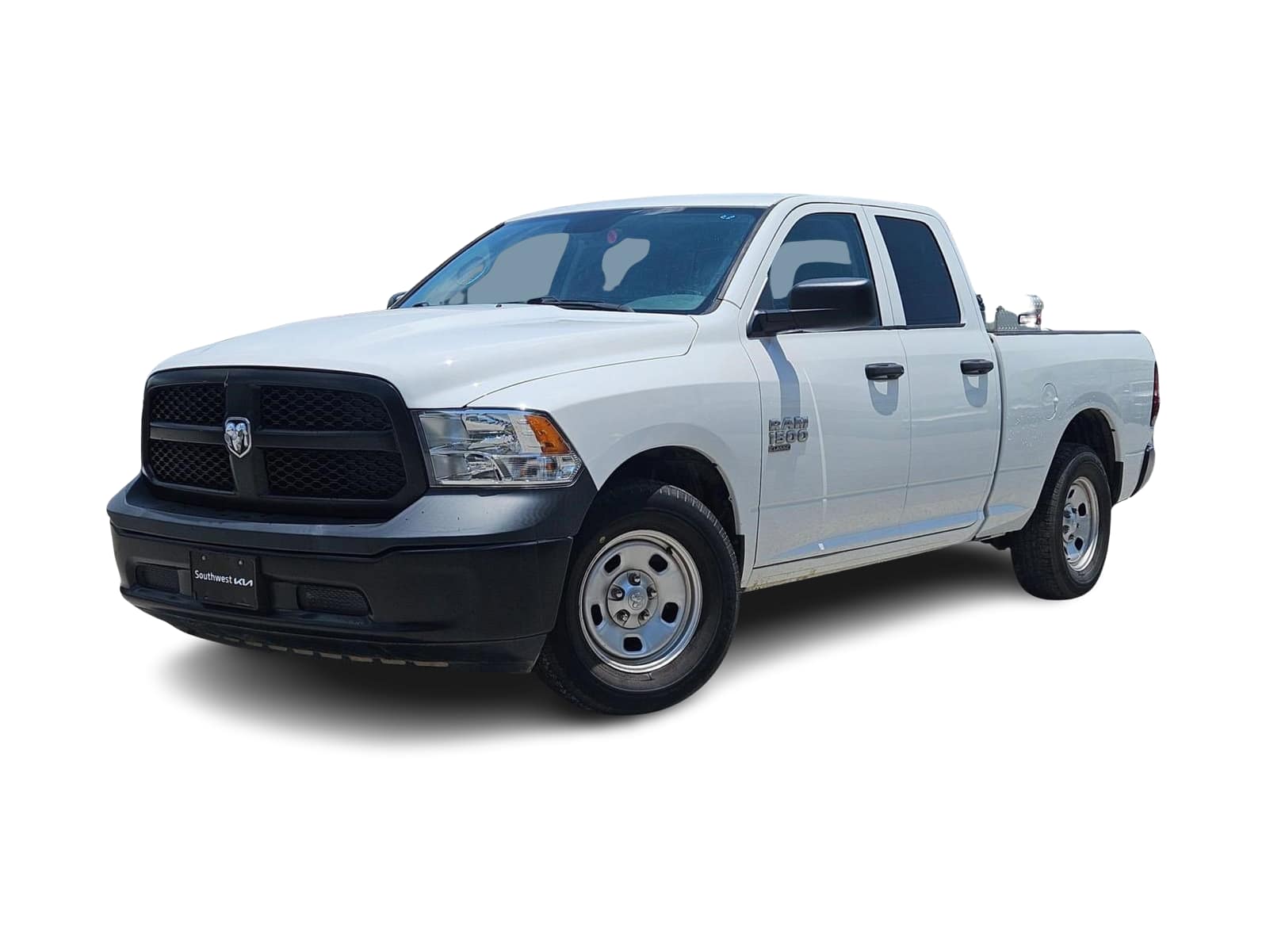 Thumbnail: 2019 RAM 1500 - 1
