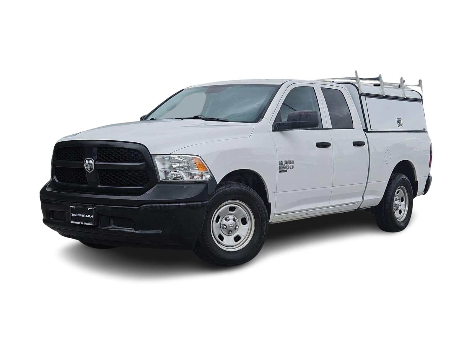 2022 RAM 1500 Tradesman -
                  Dallas, TX