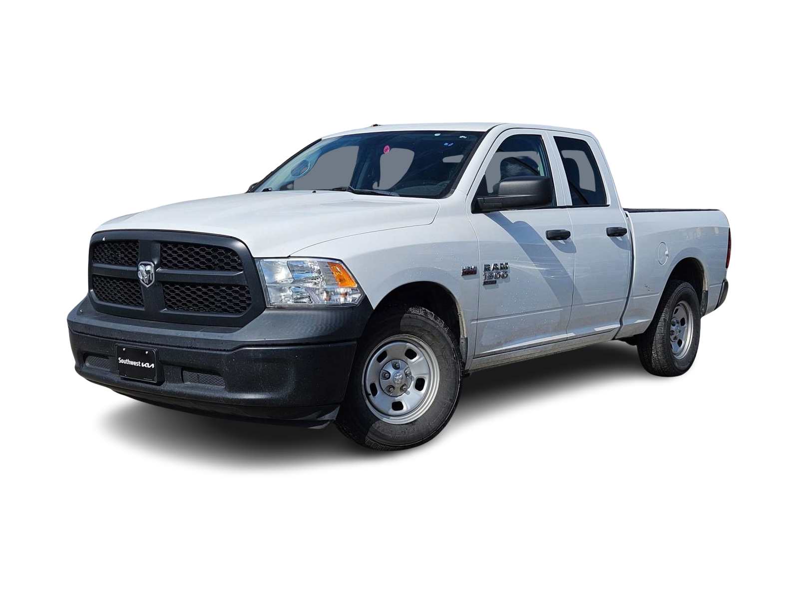 Thumbnail: 2022 RAM 1500 - 1