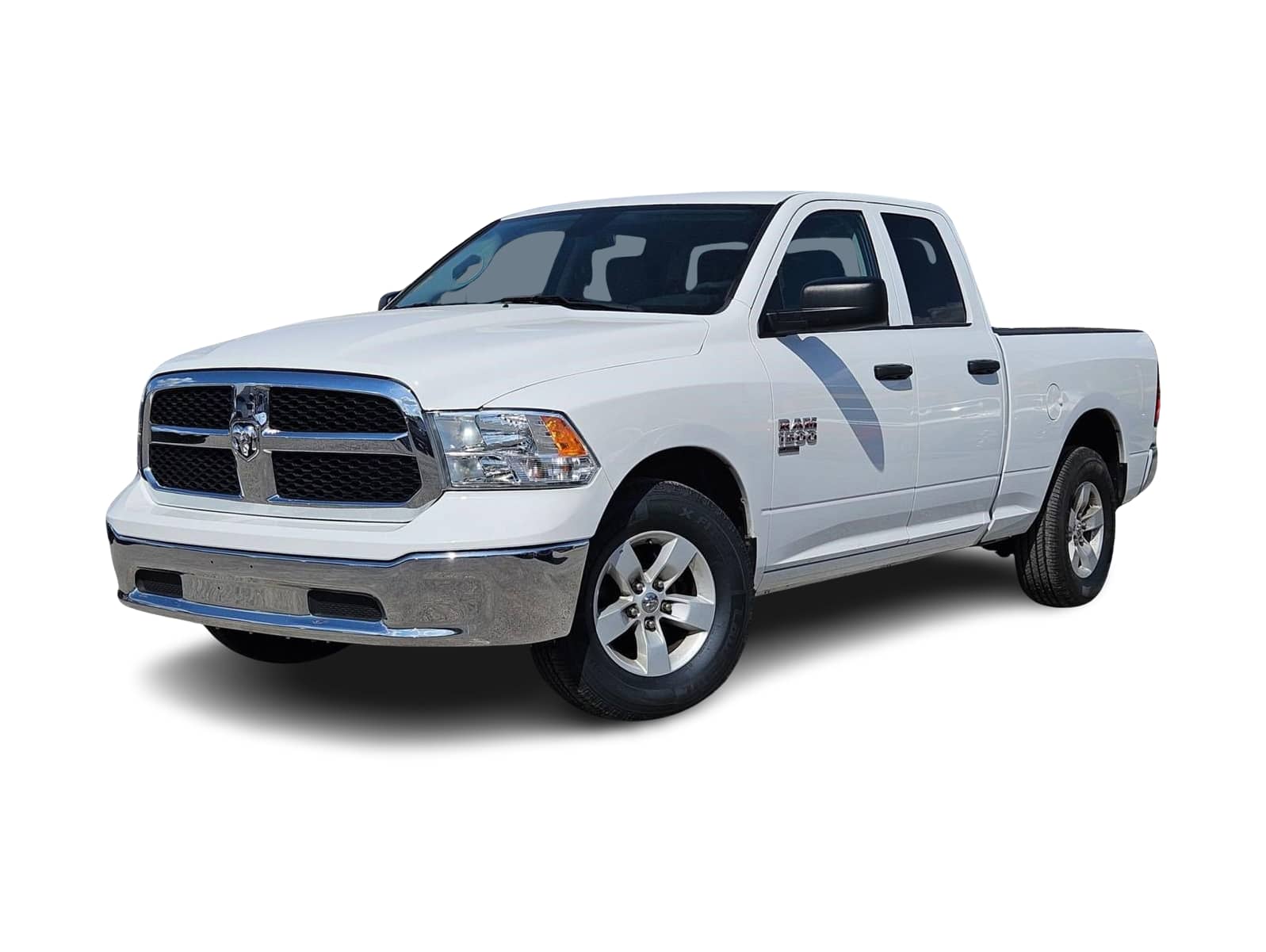 Thumbnail: 2024 RAM 1500 - 1