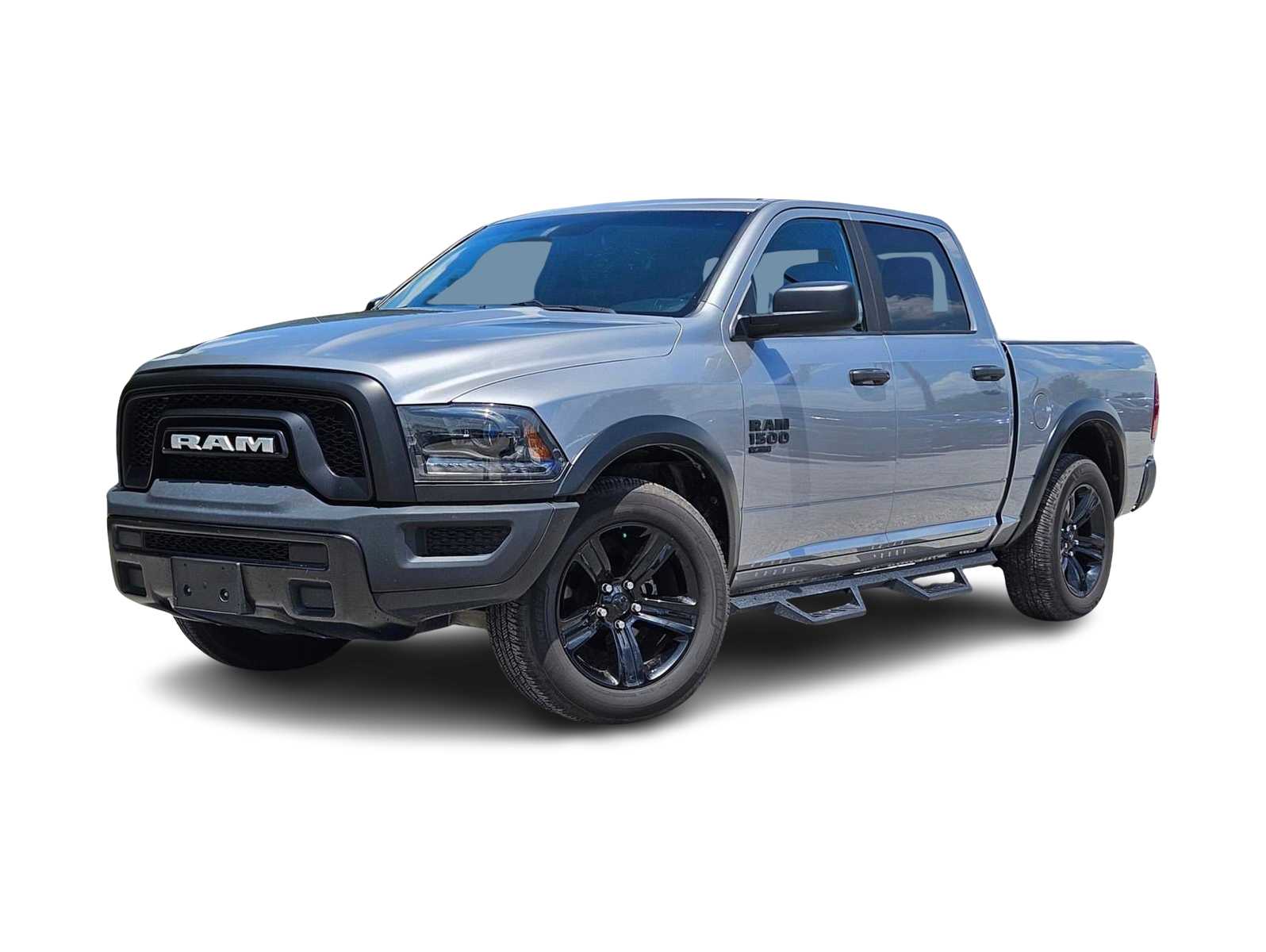 Thumbnail: 2024 RAM 1500 - 1
