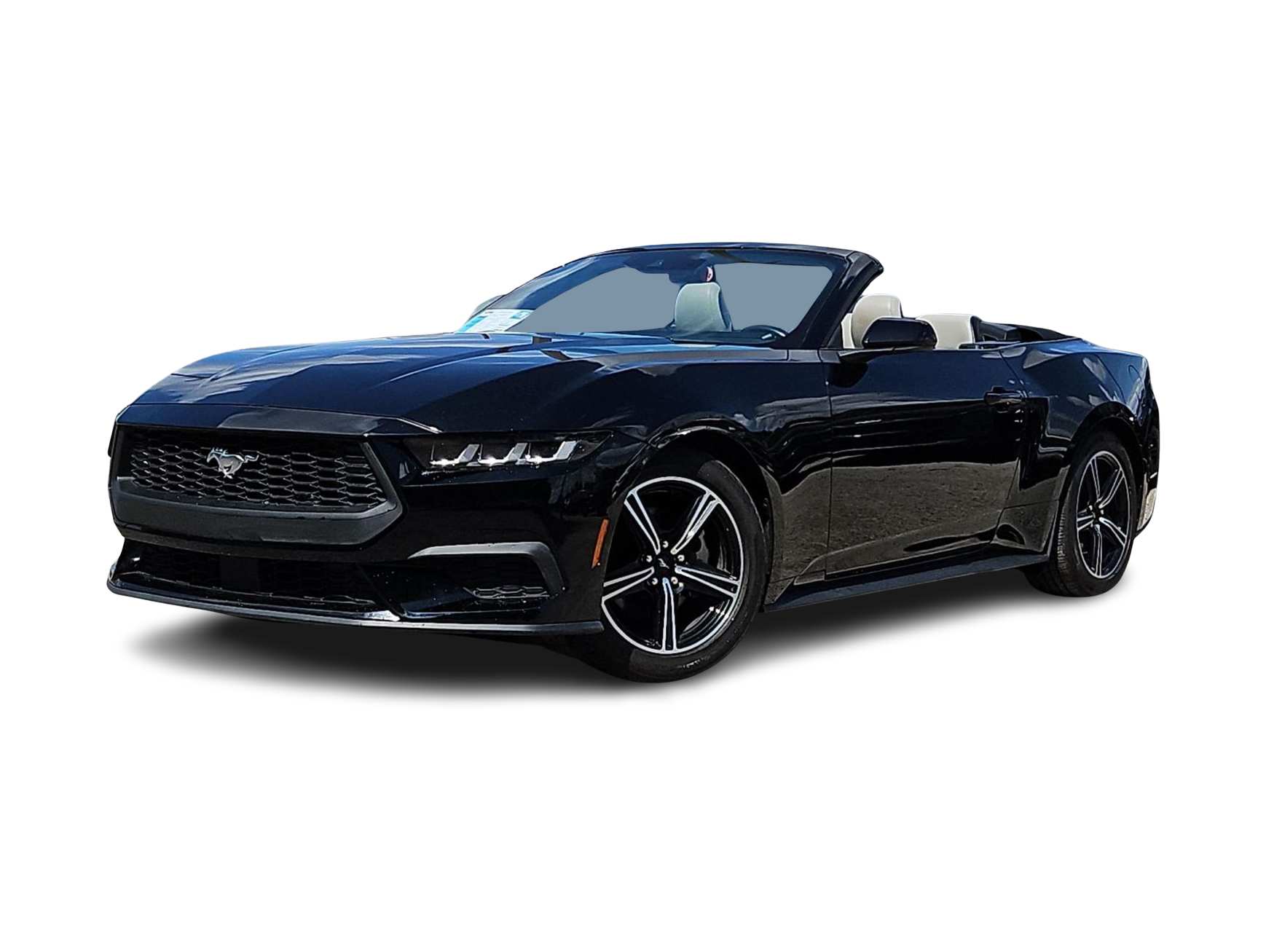 2016 Ford Mustang  -
                  Dallas, TX