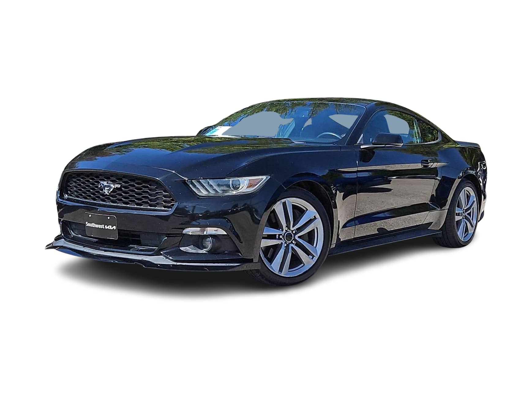 2016 Ford Mustang  -
                  Dallas, TX