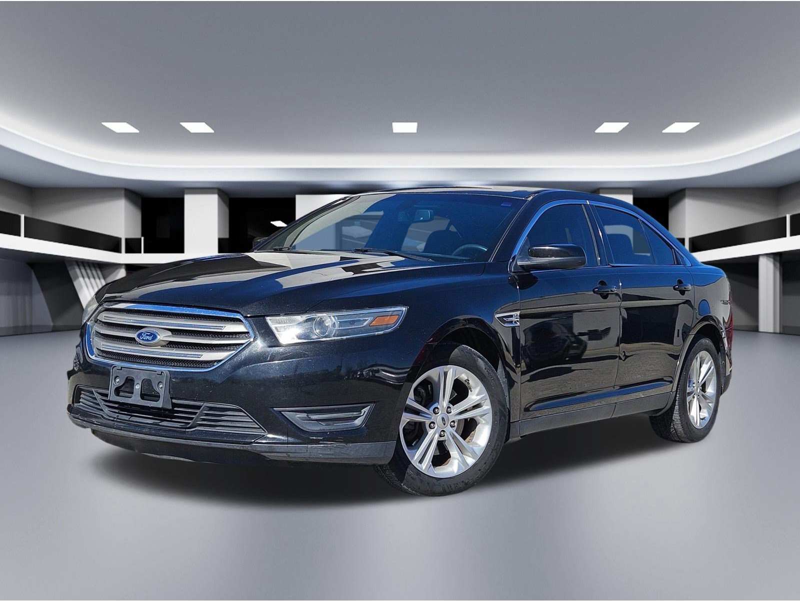 2014 Ford Taurus SEL