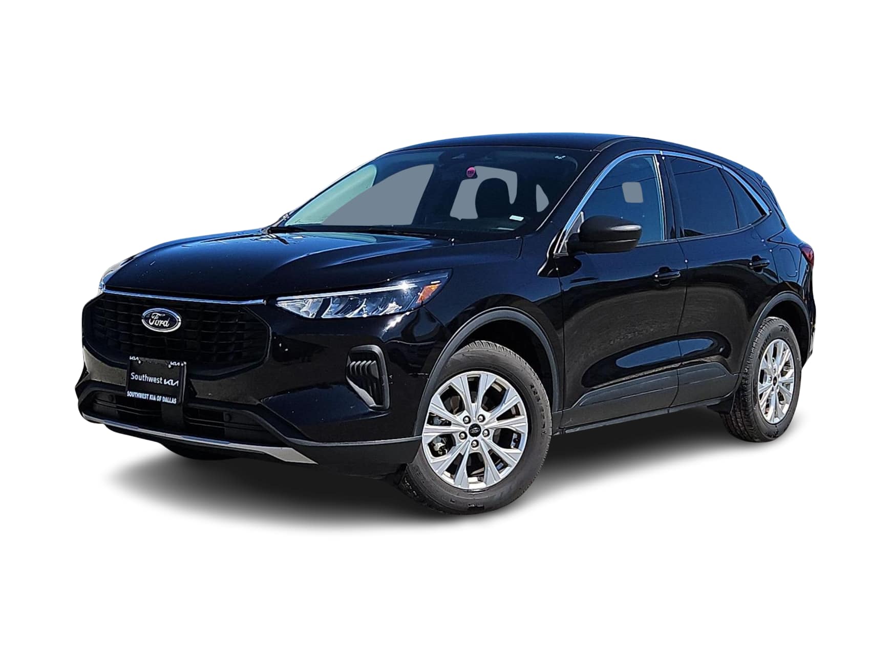 Thumbnail: 2024 Ford Escape - 1