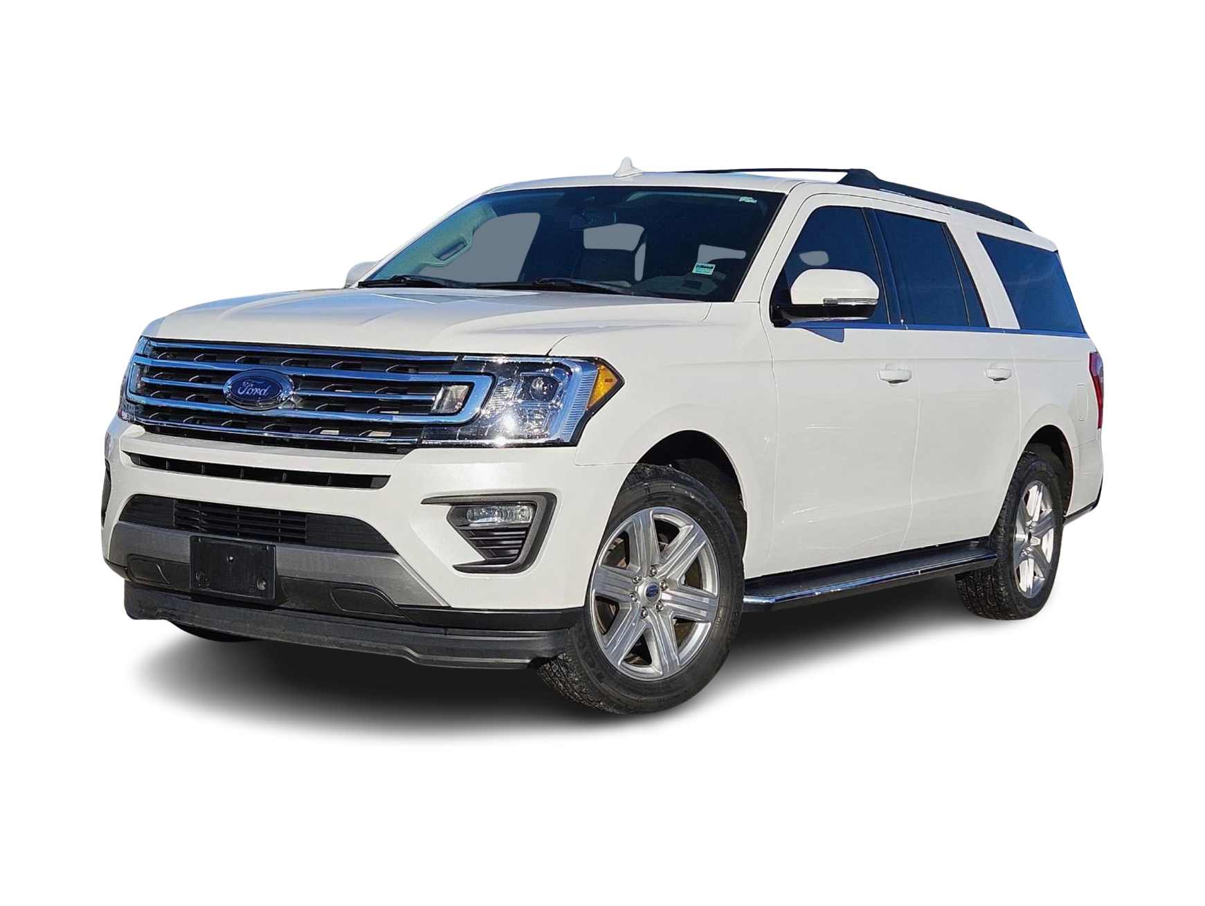 2020 Ford Expedition MAX XLT -
                Dallas, TX