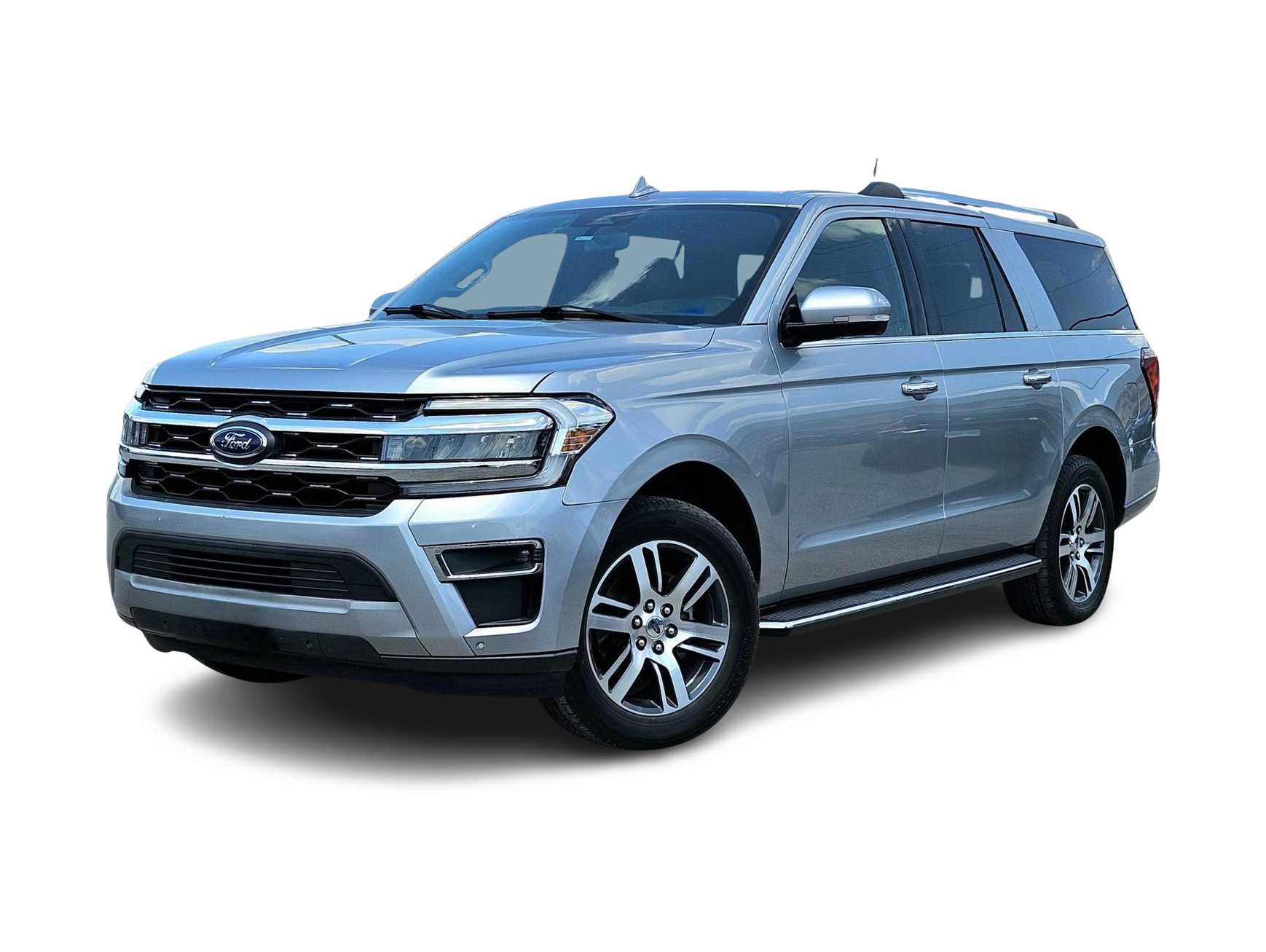 Thumbnail: 2022 Ford Expedition MAX - 1