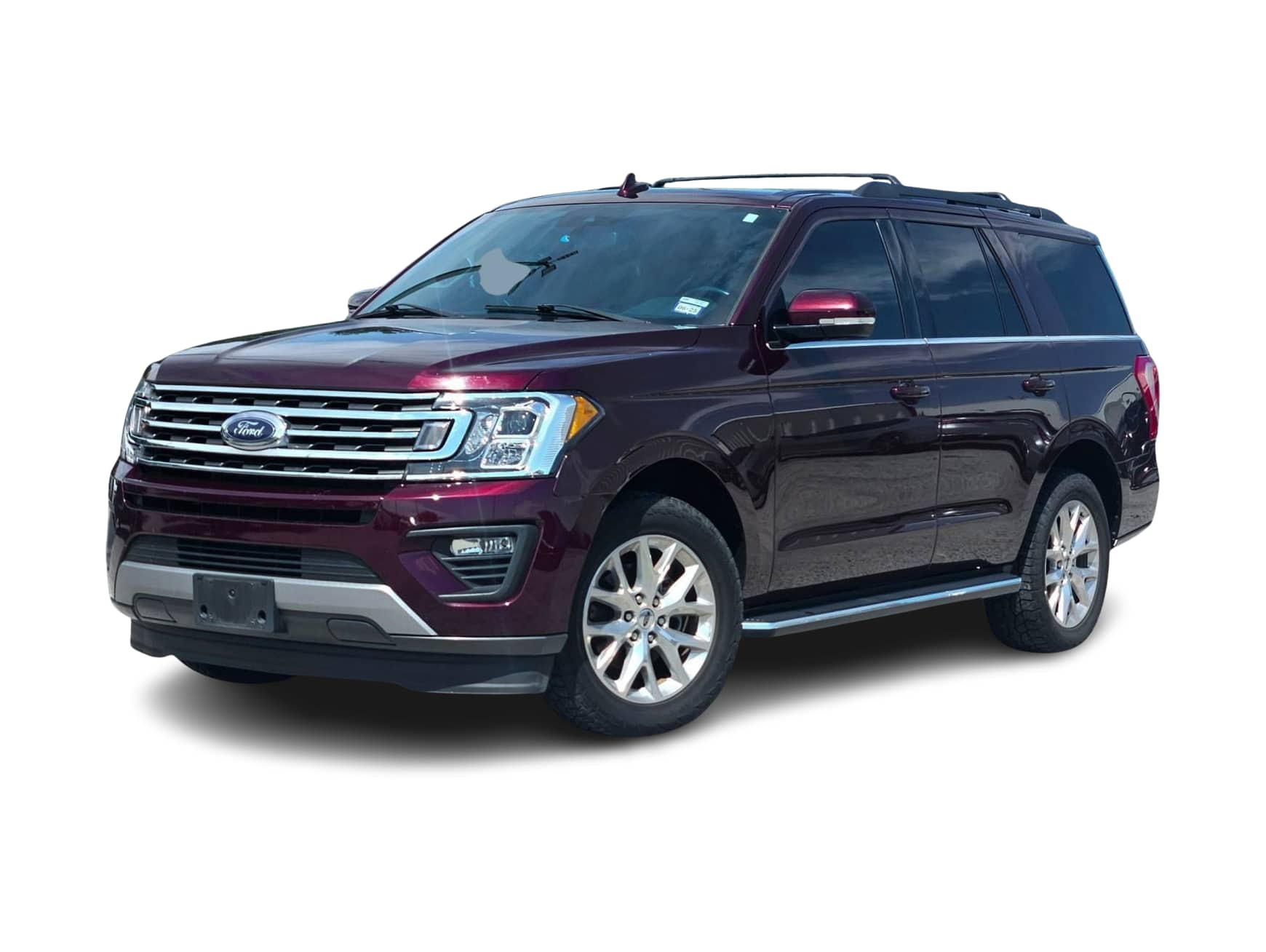 2021 Ford Expedition XLT -
                  Dallas, TX