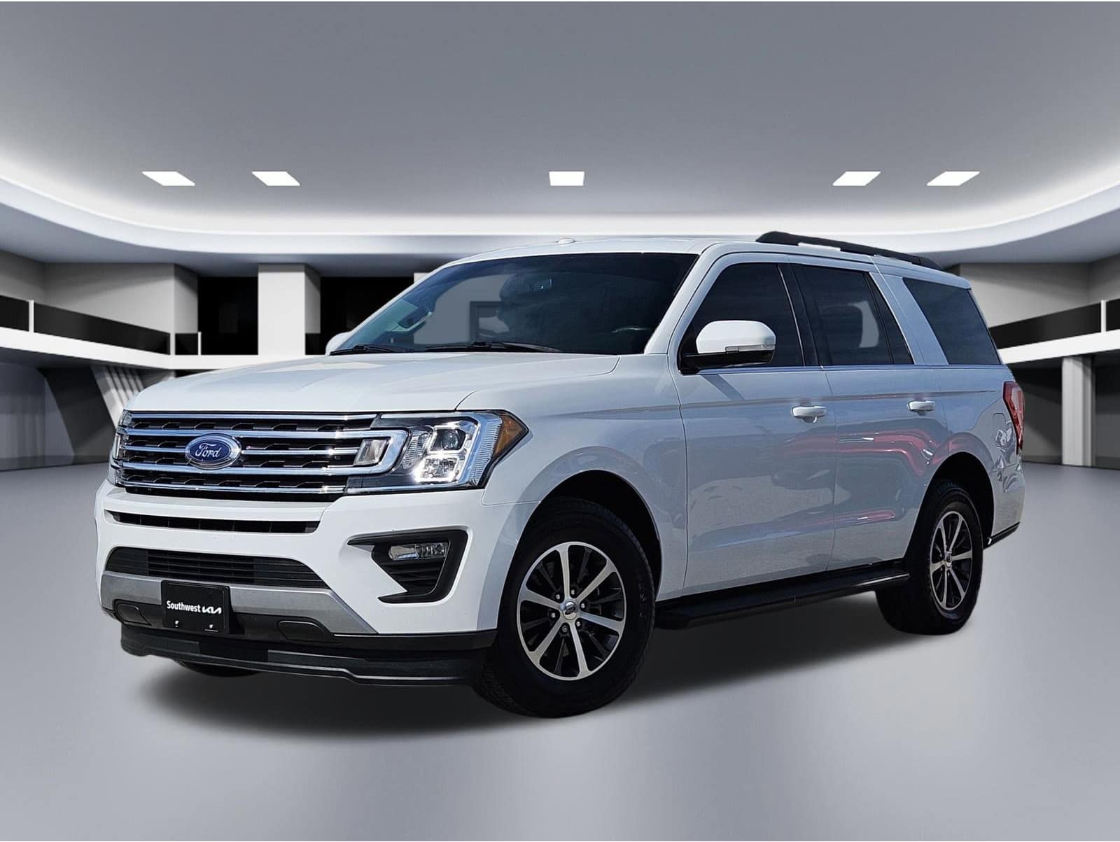 2019 Ford Expedition XLT's photo
