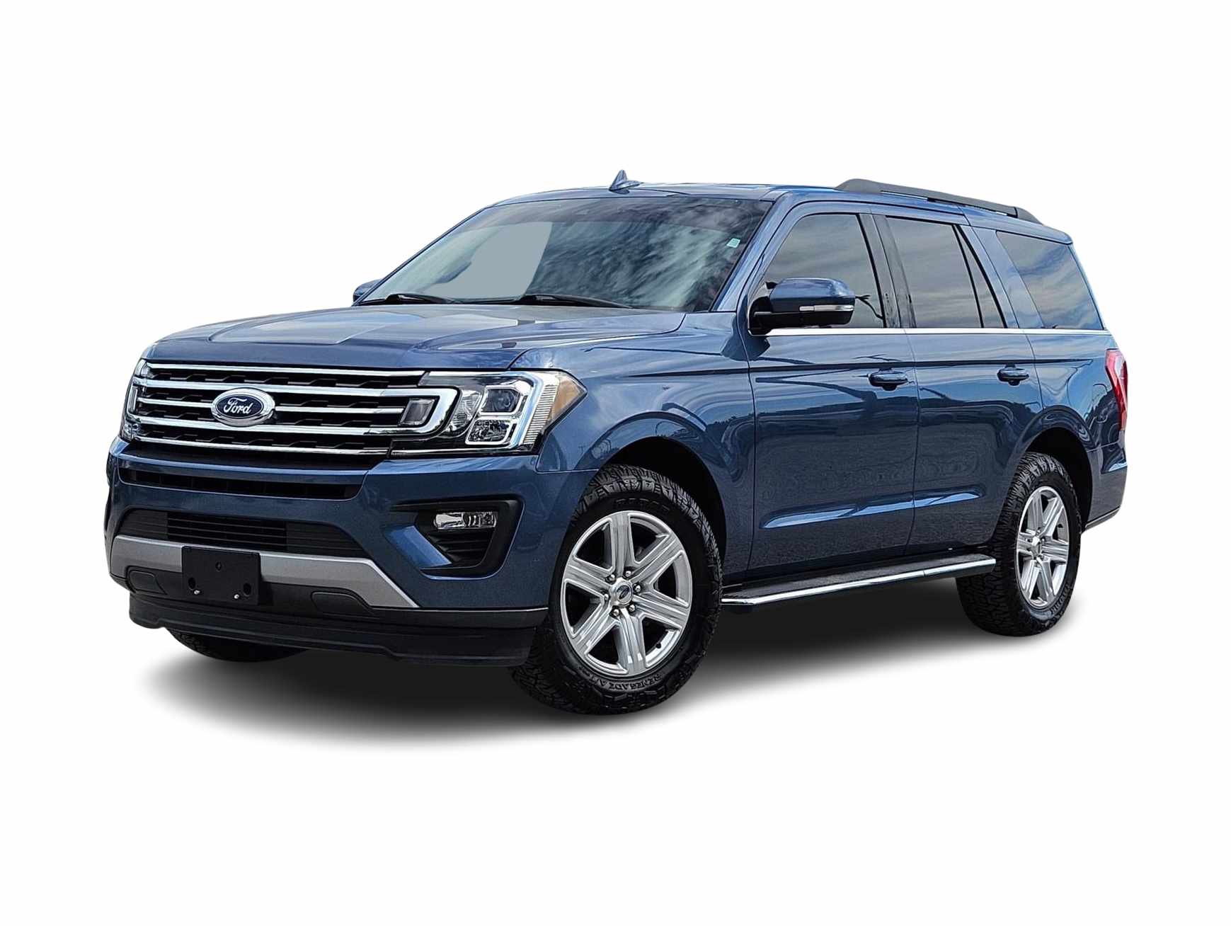 2019 Ford Expedition XLT -
                  Dallas, TX