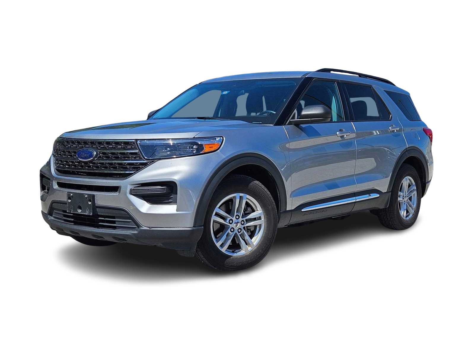 Thumbnail: 2023 Ford Explorer - 1