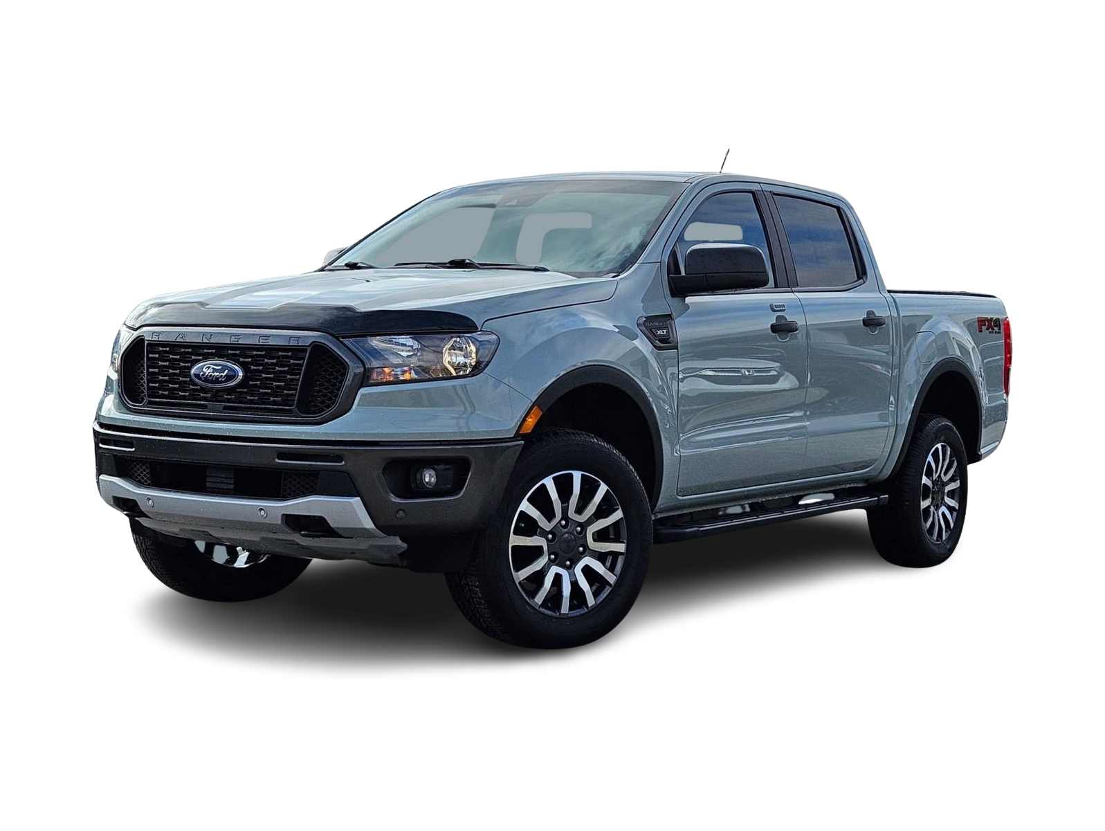 Thumbnail: 2023 Ford Ranger - 1