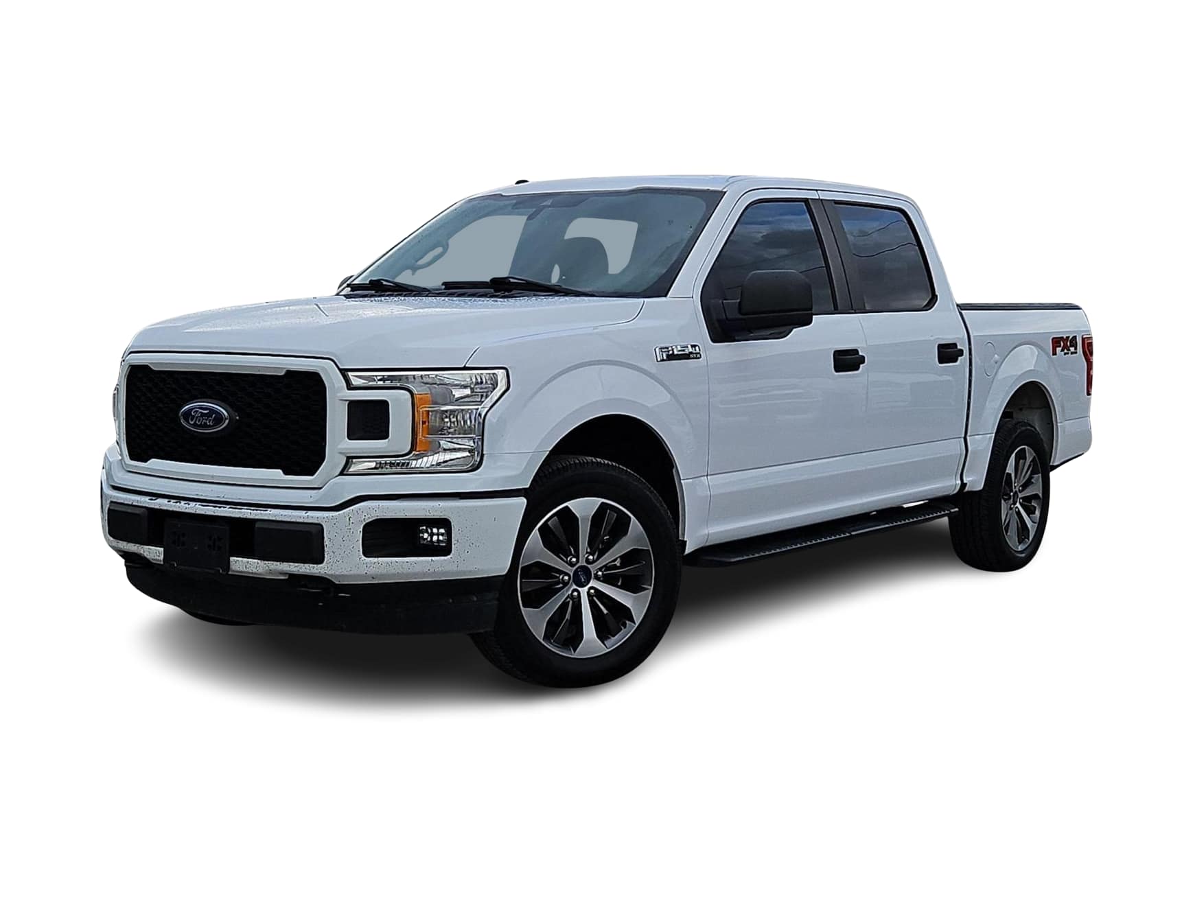 Thumbnail: 2019 Ford F-150 - 1
