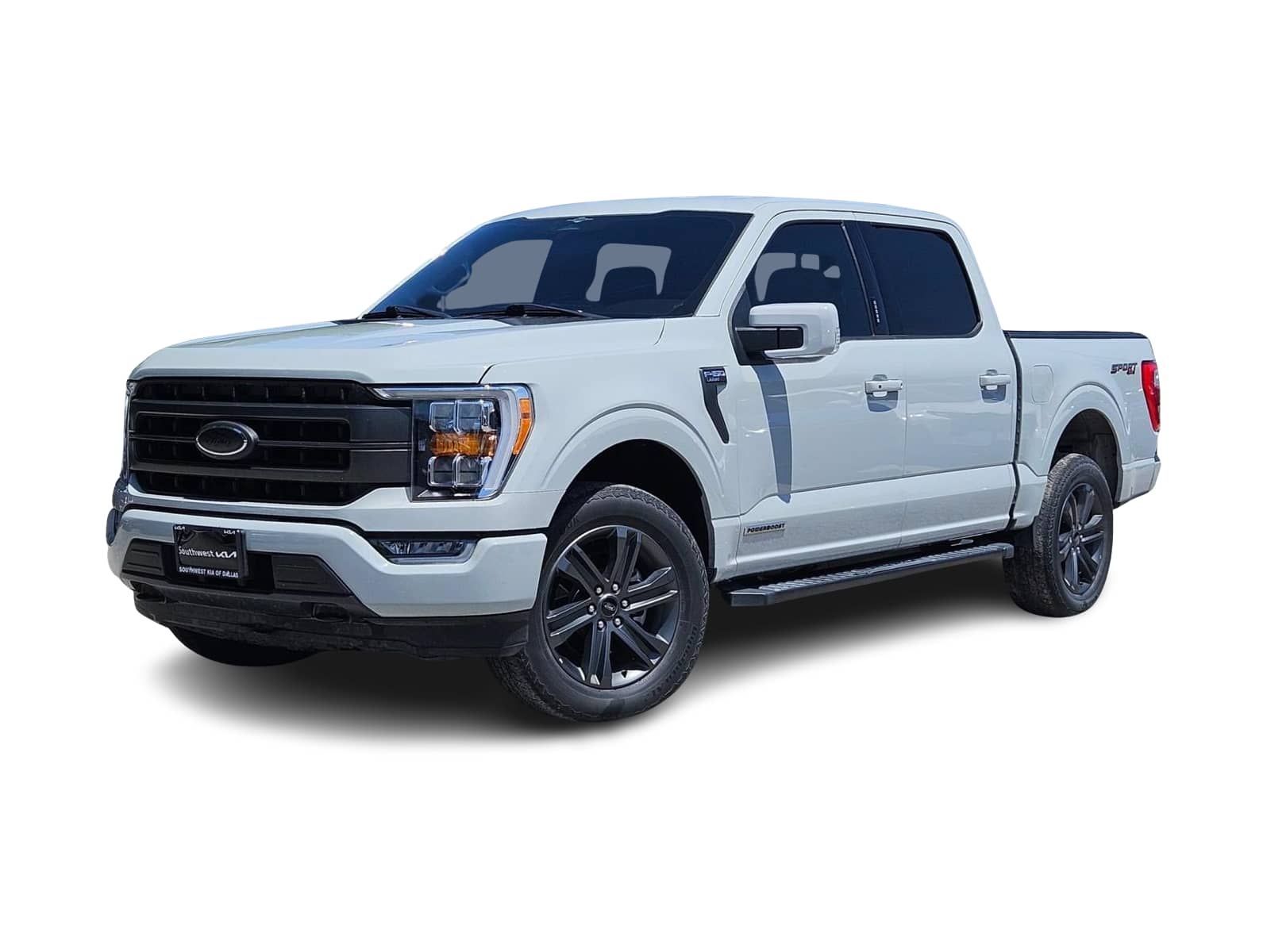 Thumbnail: 2023 Ford F-150 - 1