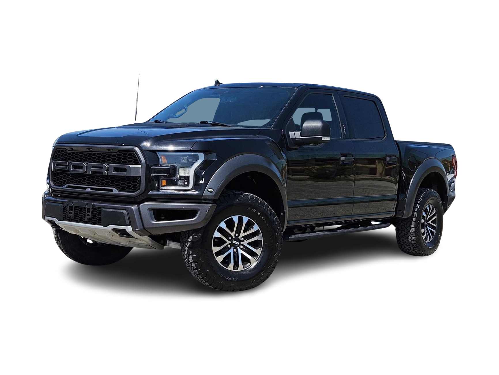 2020 Ford F-150 Raptor -
                Dallas, TX