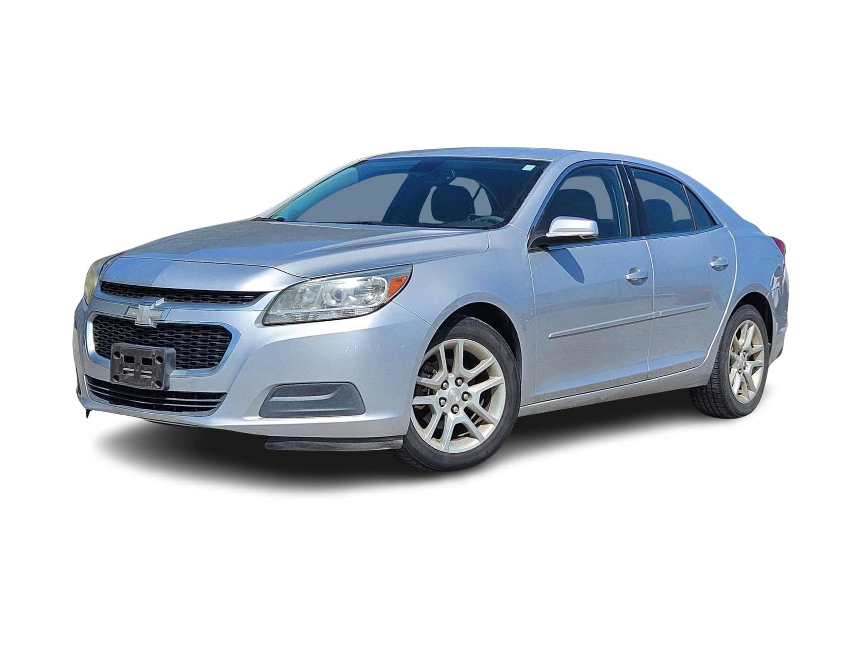 2016 Chevrolet Malibu LT -
                  Dallas, TX