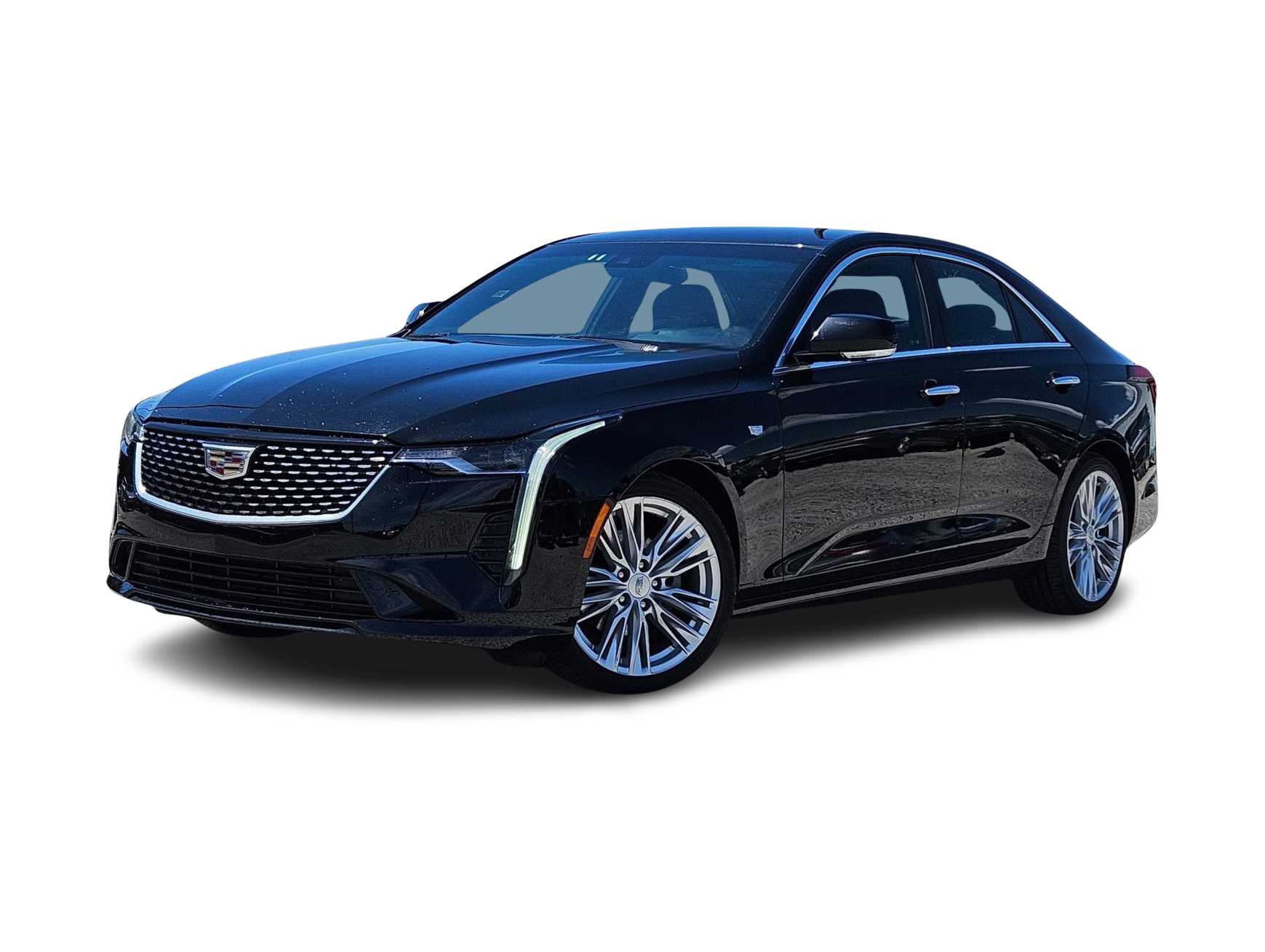 2023 Cadillac CT4 Premium Luxury -
                  Dallas, TX