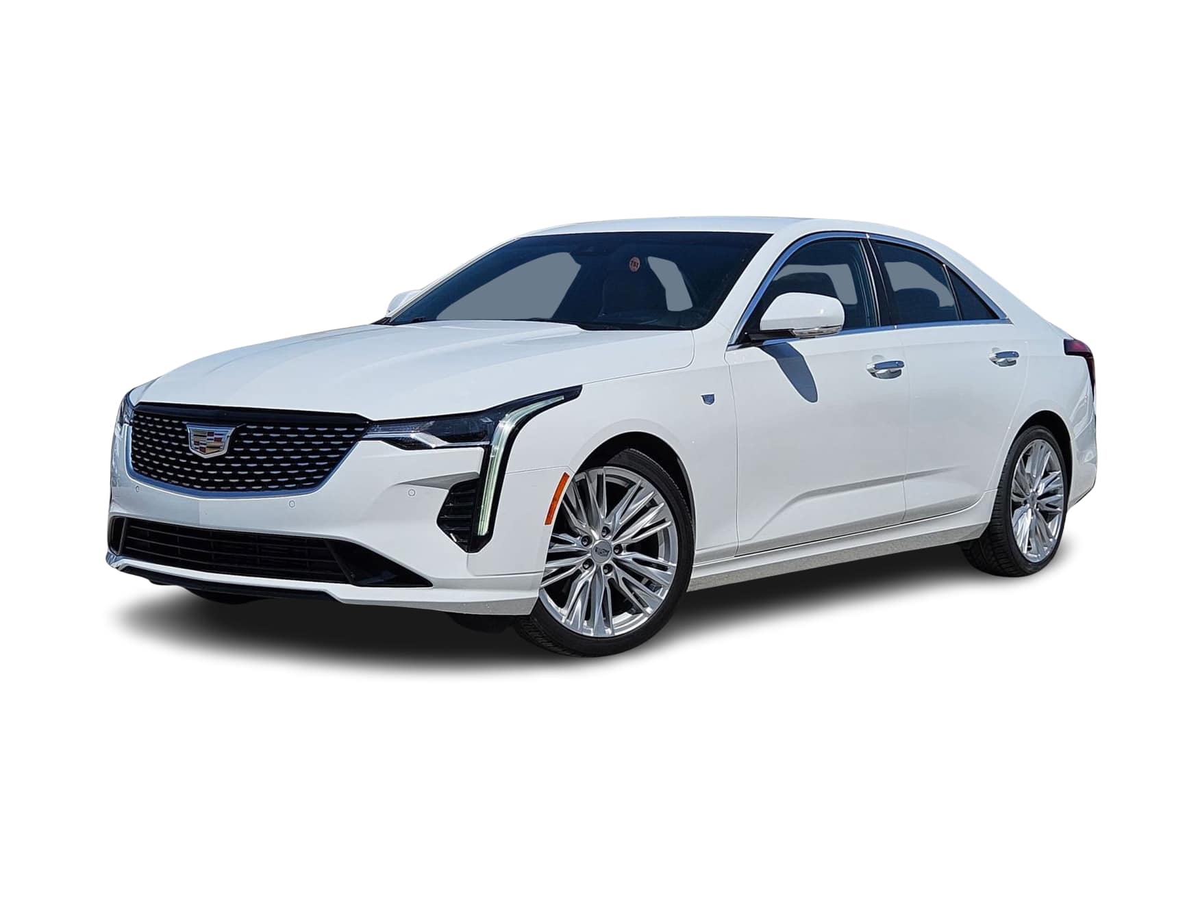 2024 Cadillac CT4 Premium Luxury -
                  Dallas, TX