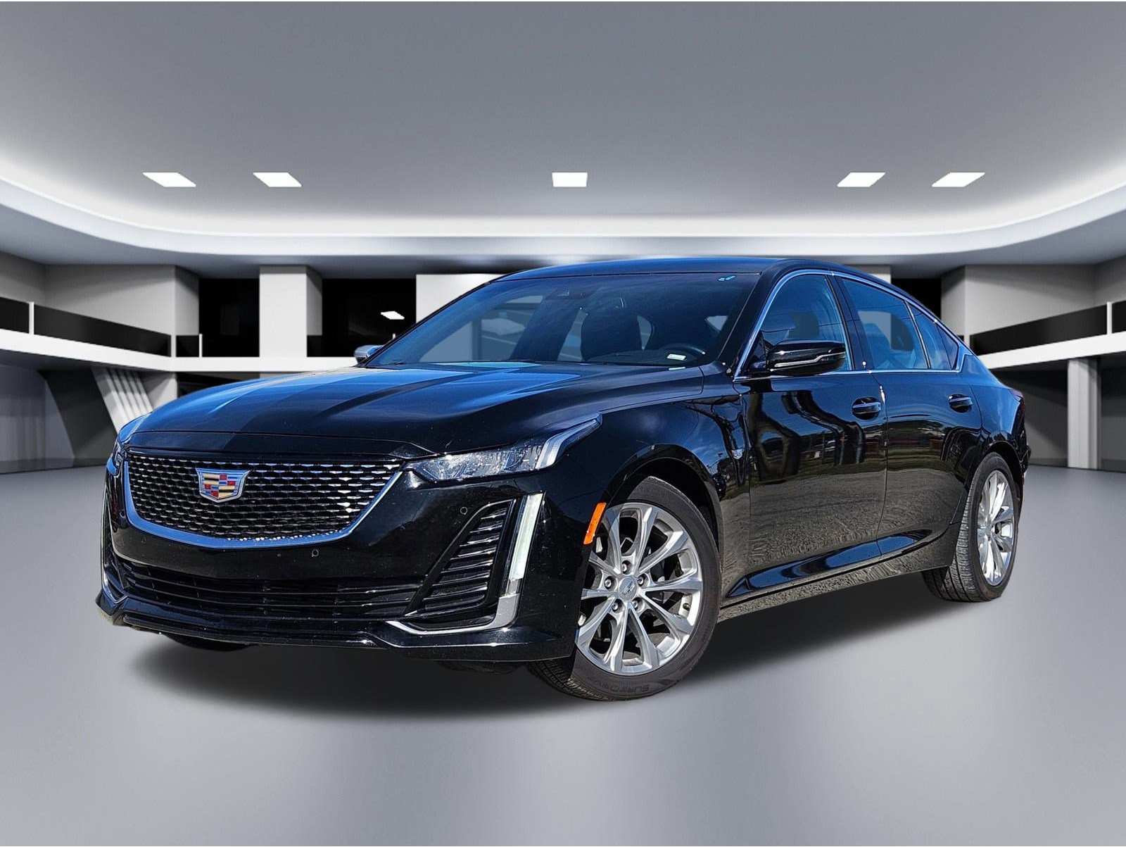 2024 Cadillac CT5 Premium Luxury's photo