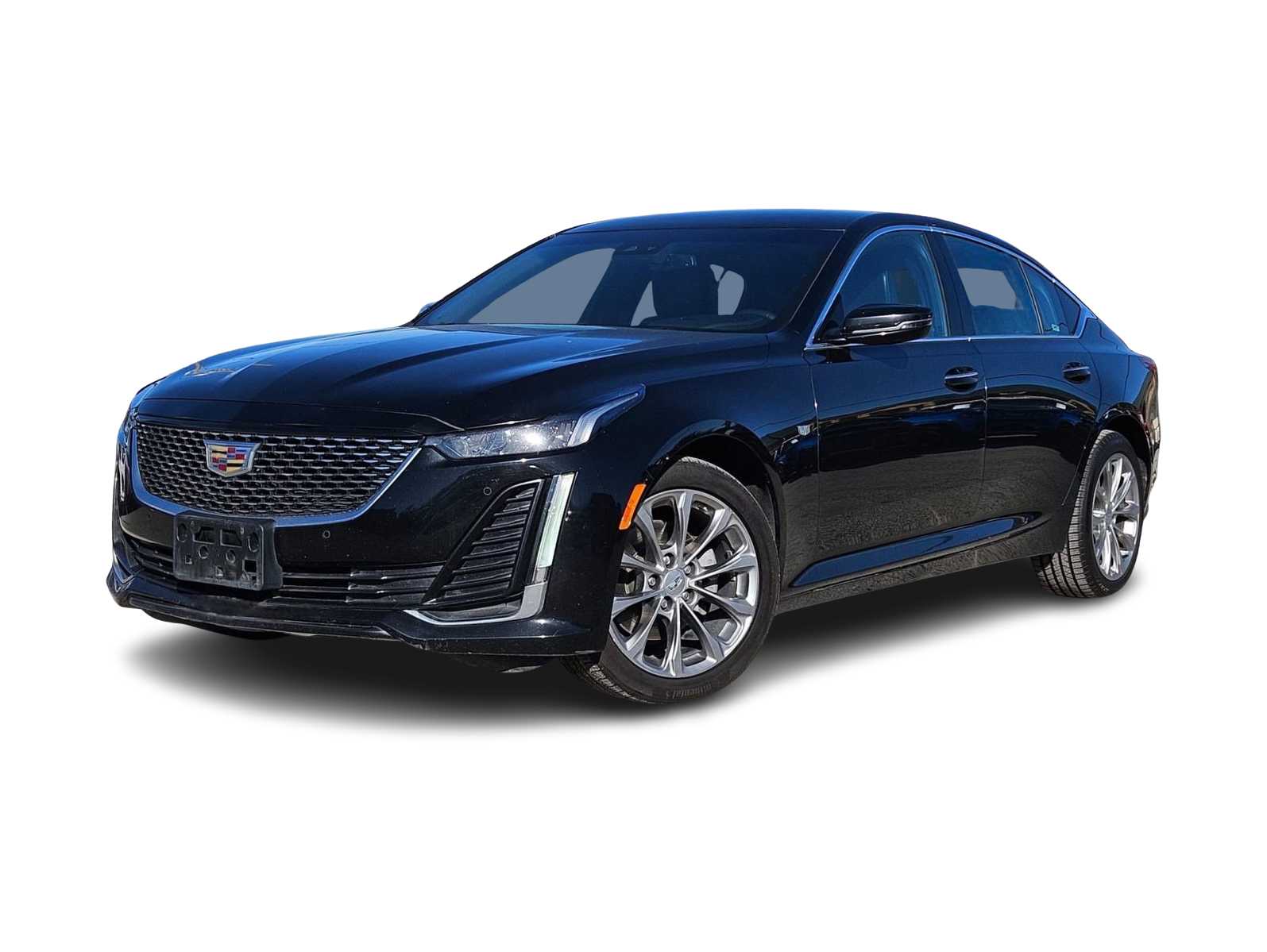 2023 Cadillac CT5 Luxury -
                  Dallas, TX