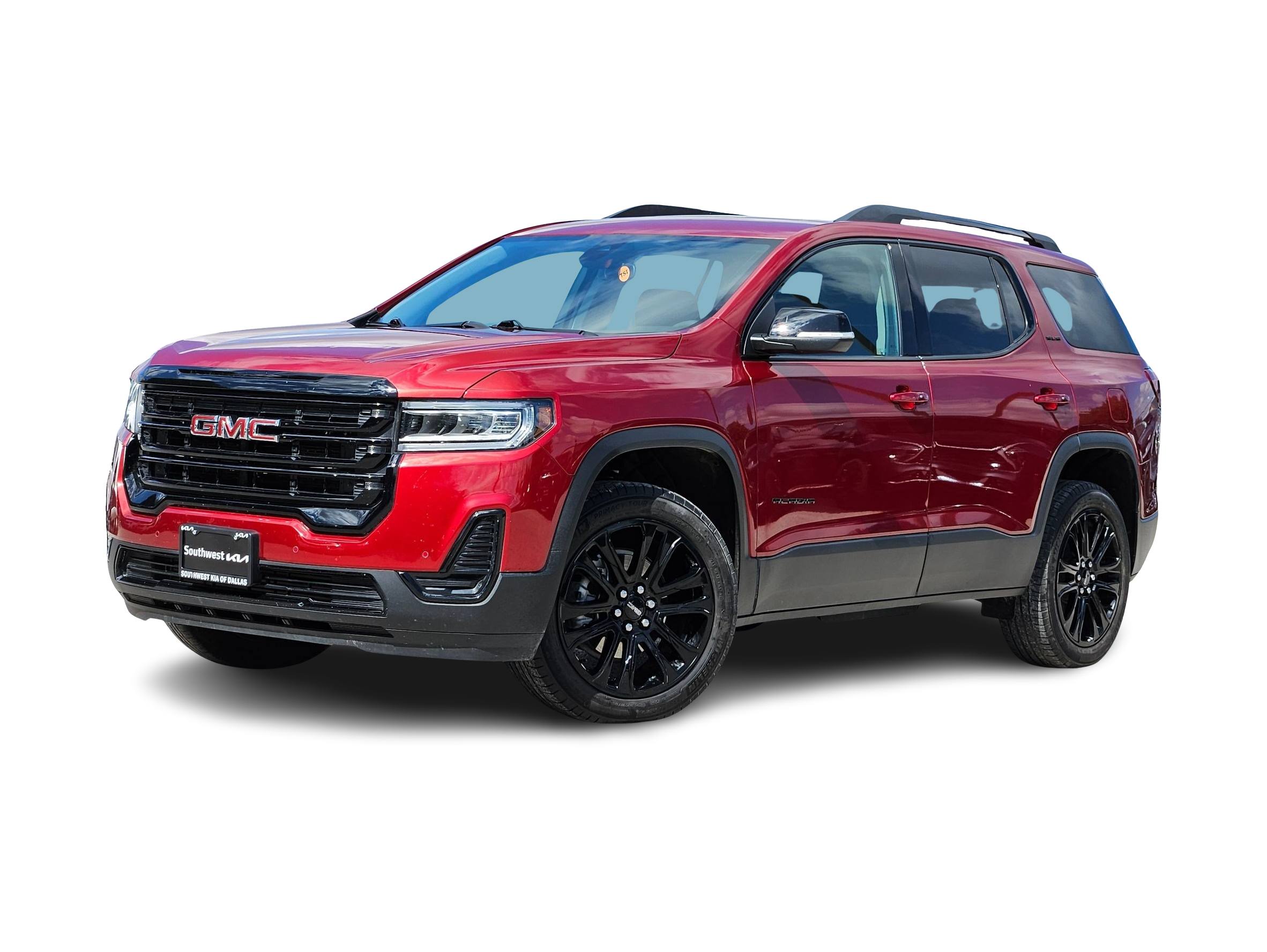 2023 GMC Acadia SLE -
                Dallas, TX