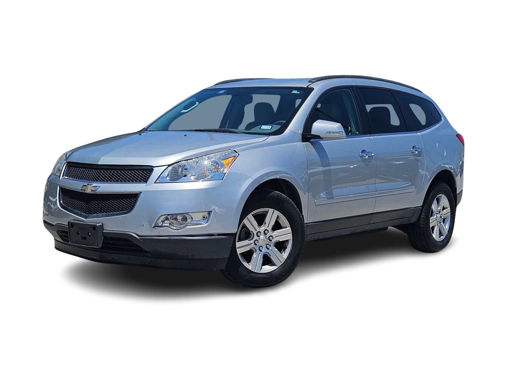 2011 Chevrolet Traverse LT -
                Dallas, TX