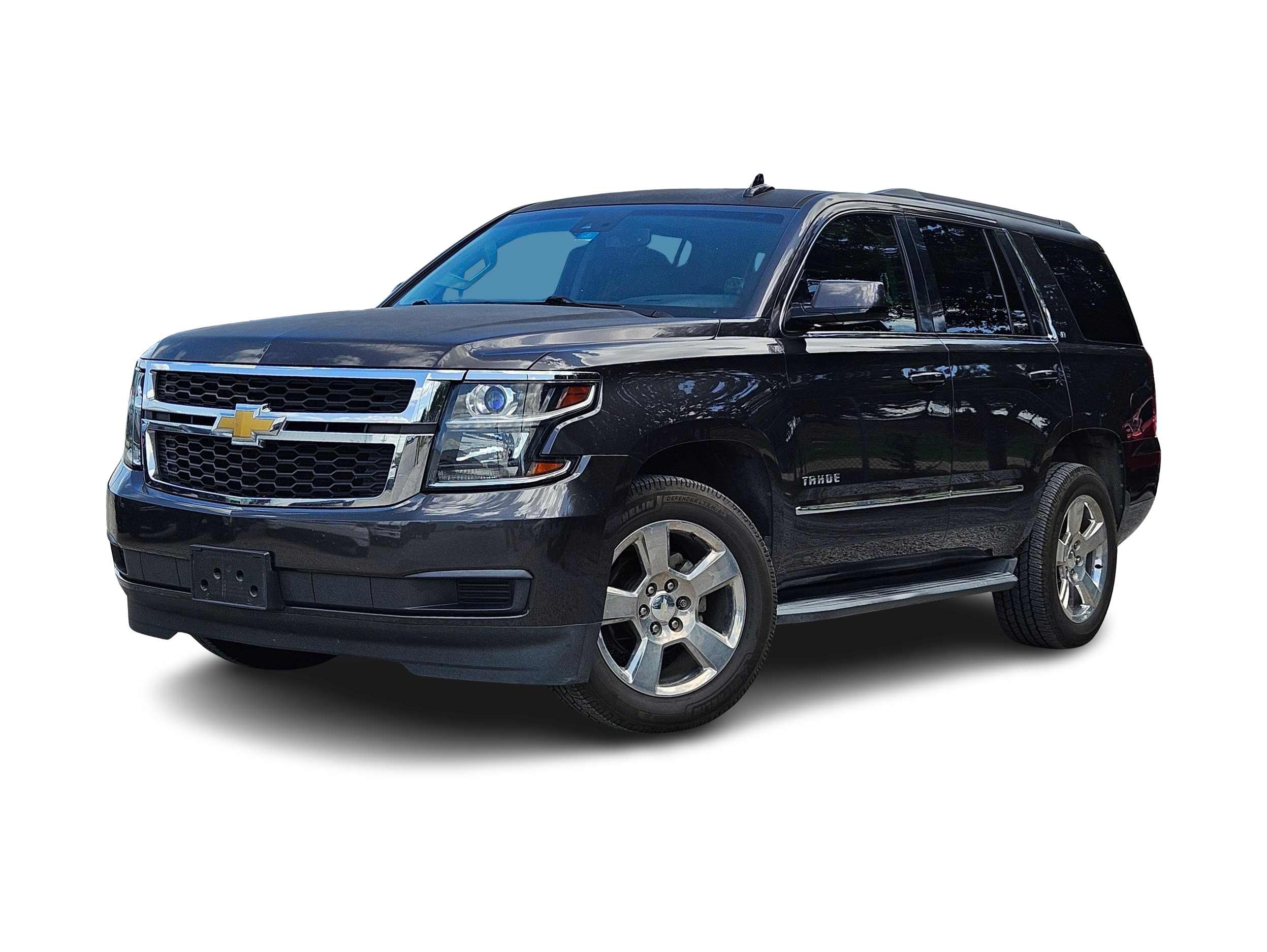 2016 Chevrolet Tahoe LT -
                  Dallas, TX
