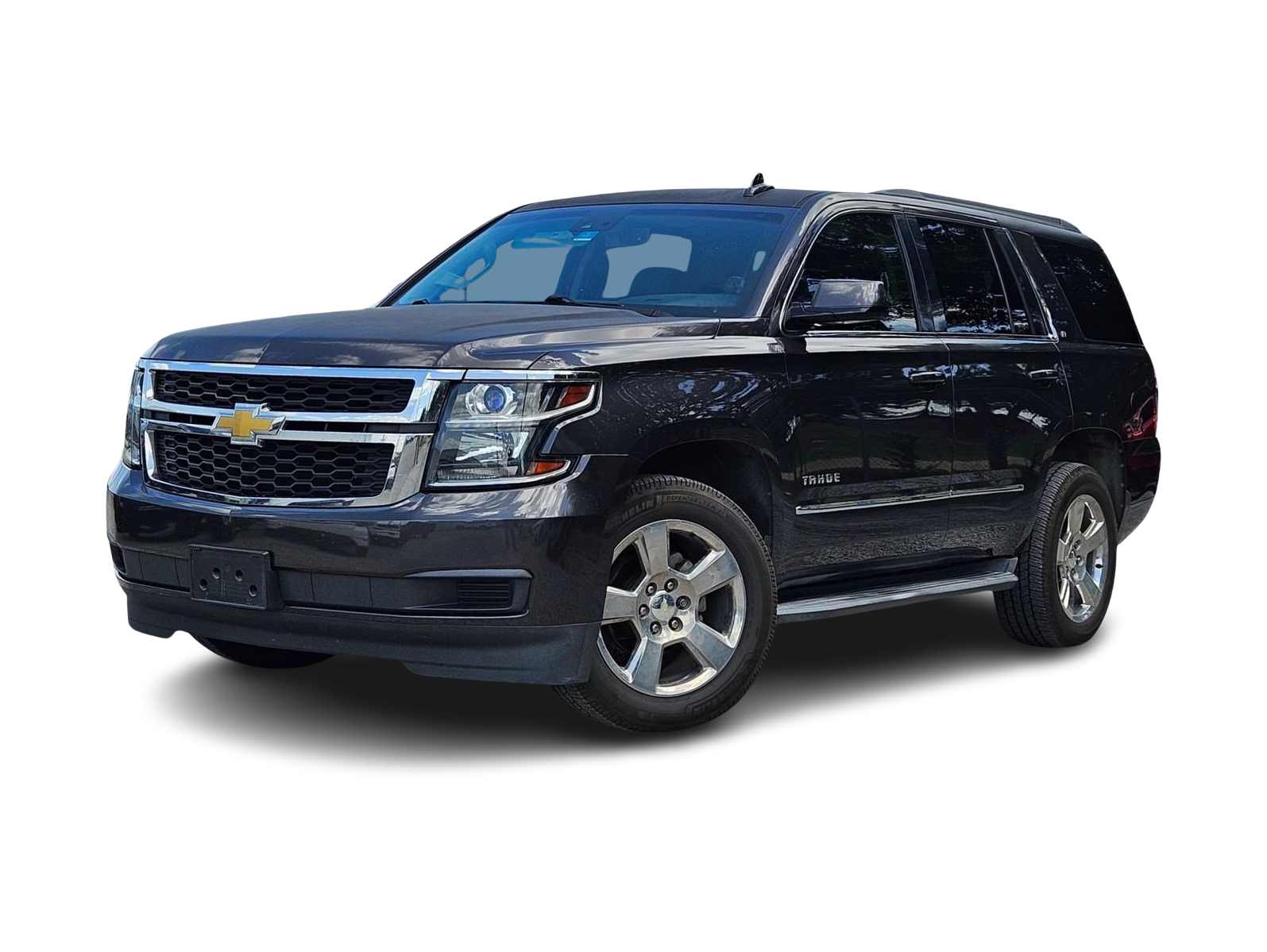 2016 Chevrolet Tahoe LT -
                  Dallas, TX