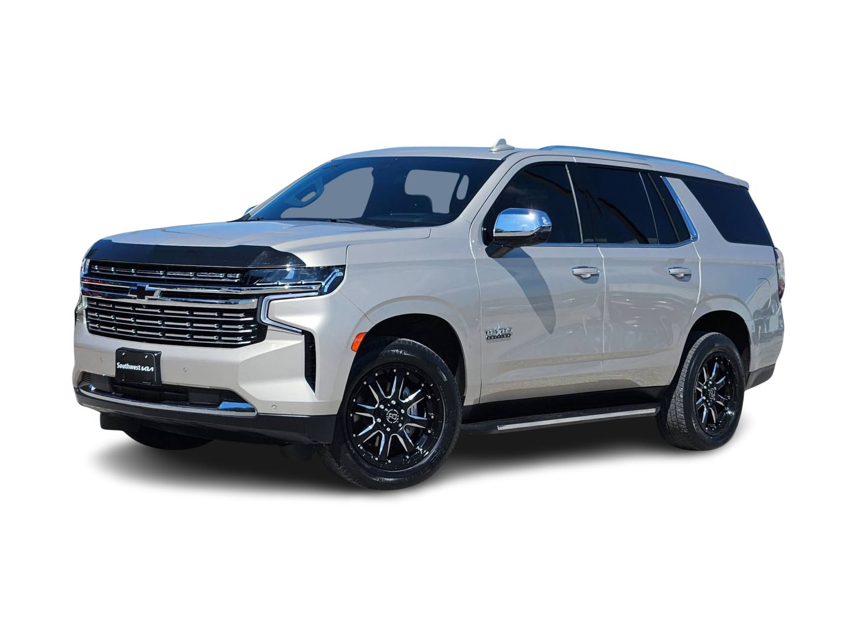 2021 Chevrolet Tahoe Premier -
                Dallas, TX