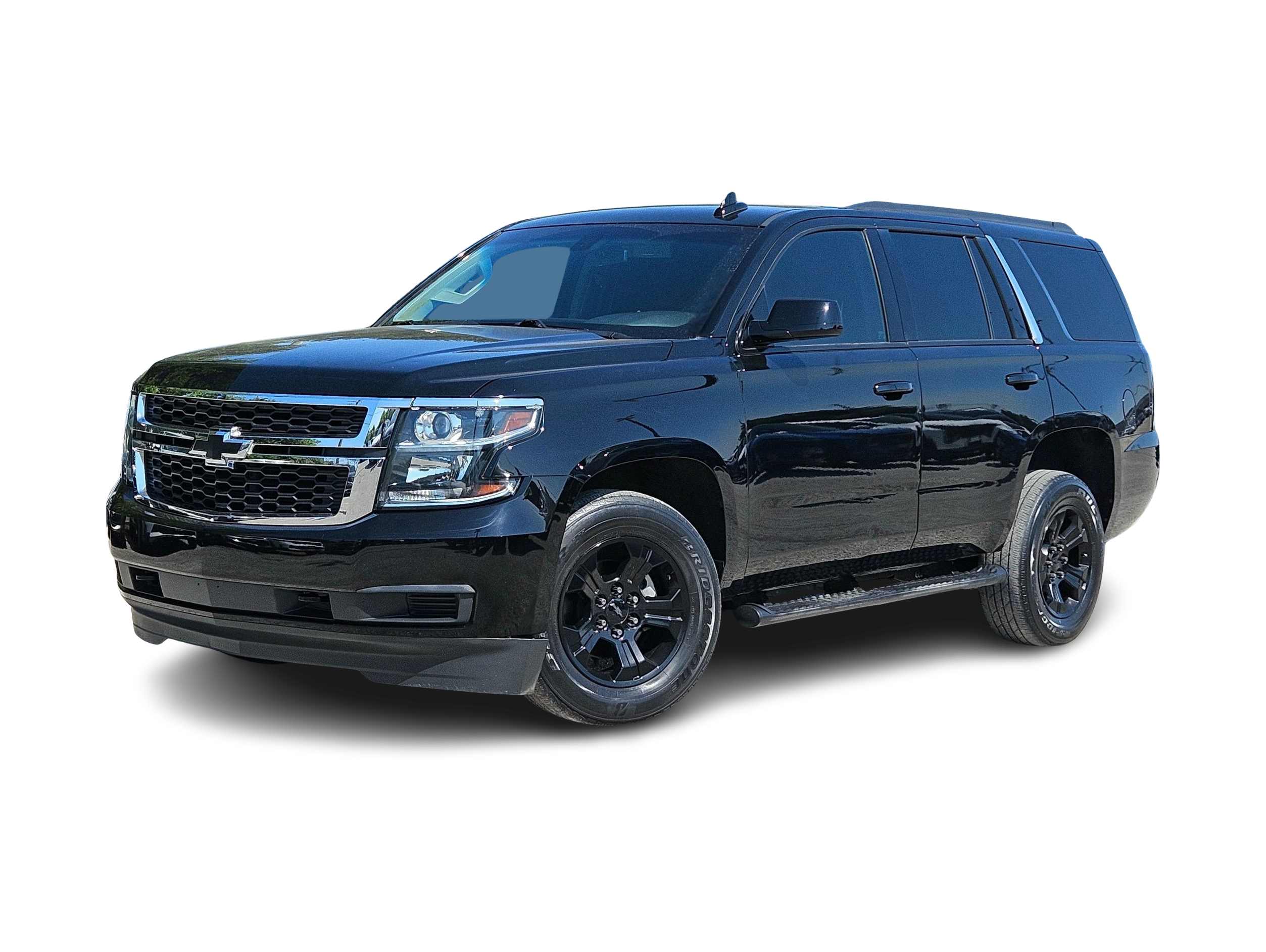 2019 Chevrolet Tahoe LS -
                  Dallas, TX