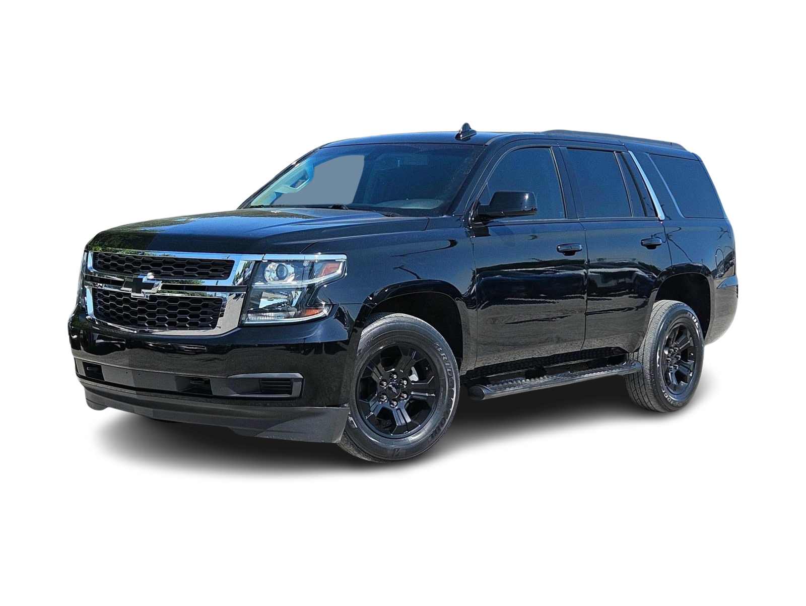 2019 Chevrolet Tahoe LS -
                  Dallas, TX