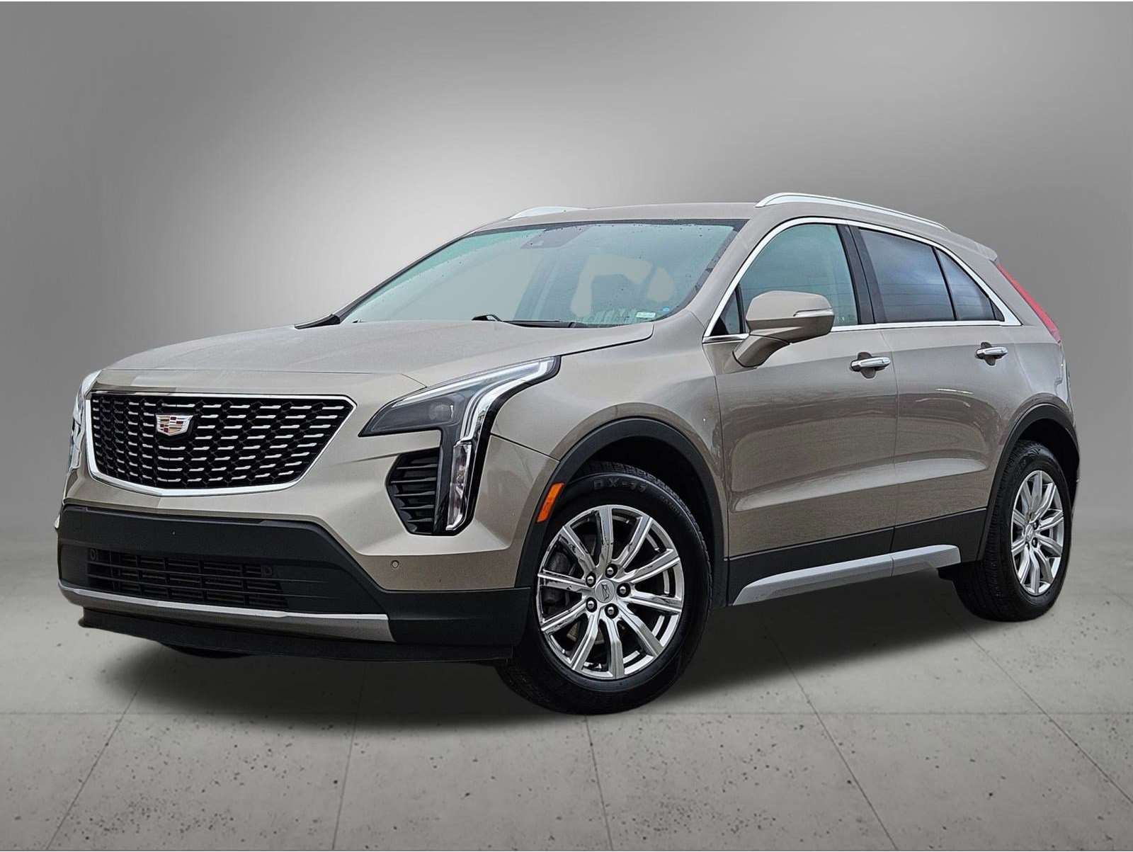 2023 Cadillac XT4 Premium Luxury's photo