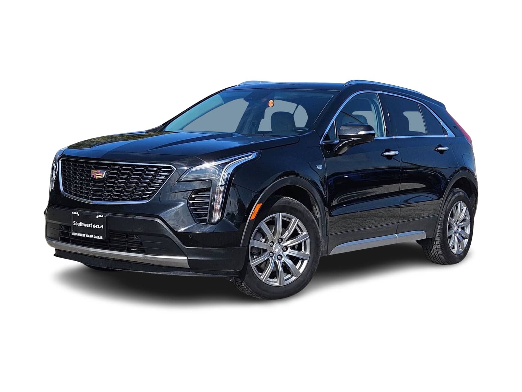 2023 Cadillac XT4 Premium Luxury -
                  Dallas, TX