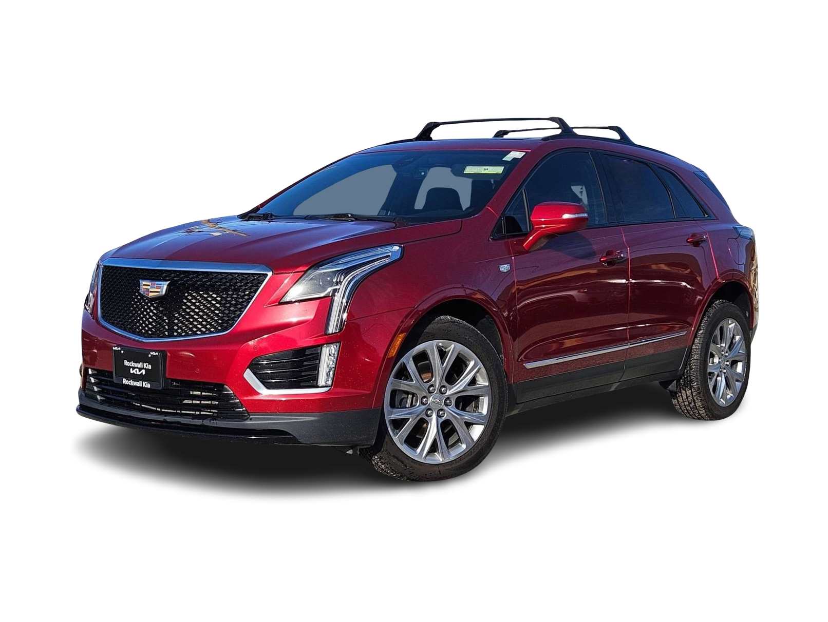 2020 Cadillac XT5 Sport -
                  Dallas, TX