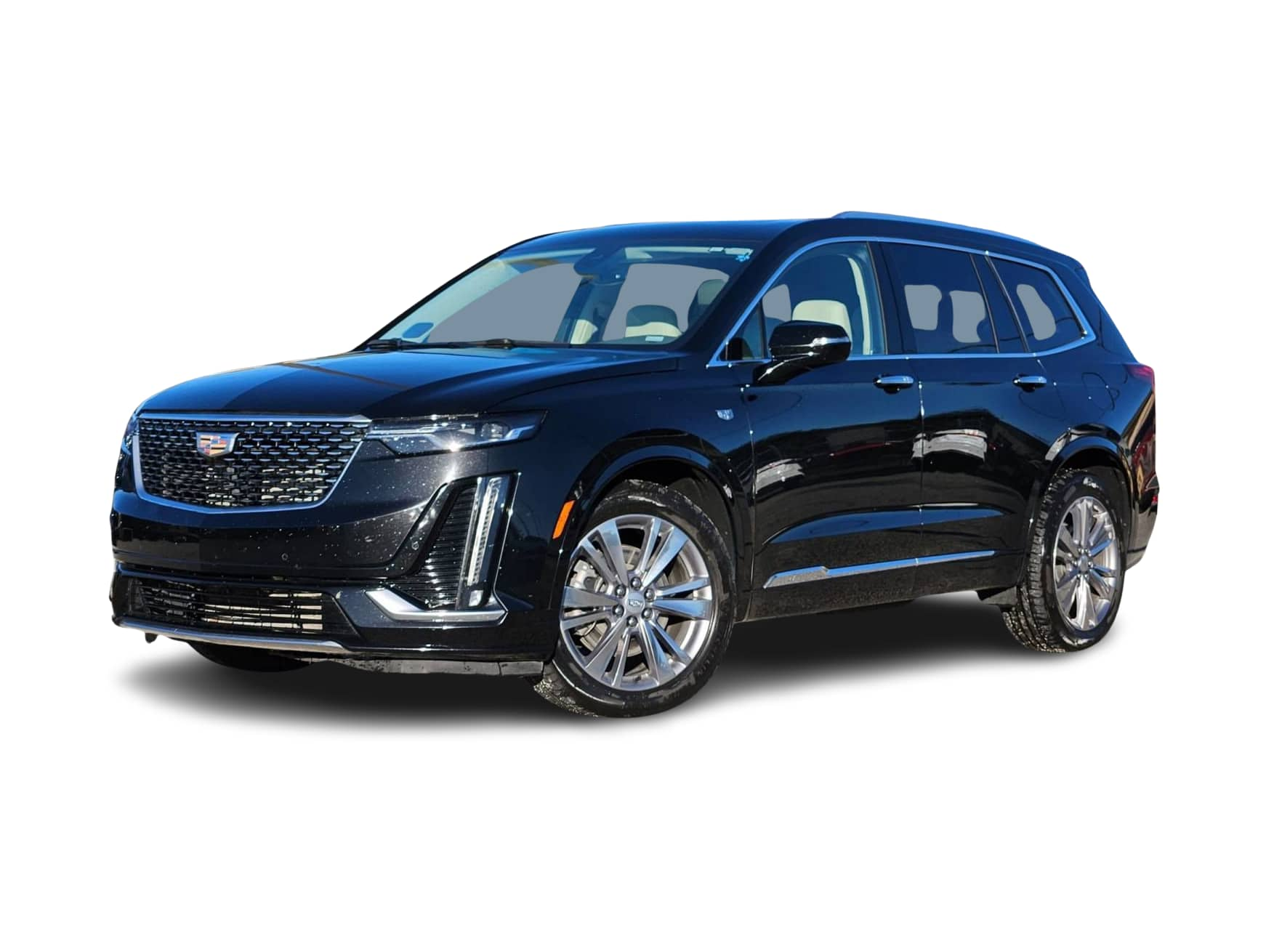 2023 Cadillac XT6 Premium Luxury -
                Dallas, TX