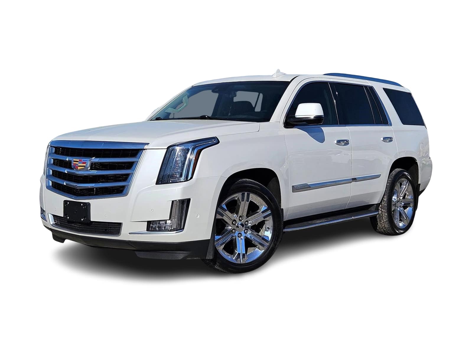 2020 Cadillac Escalade Luxury -
                  Dallas, TX