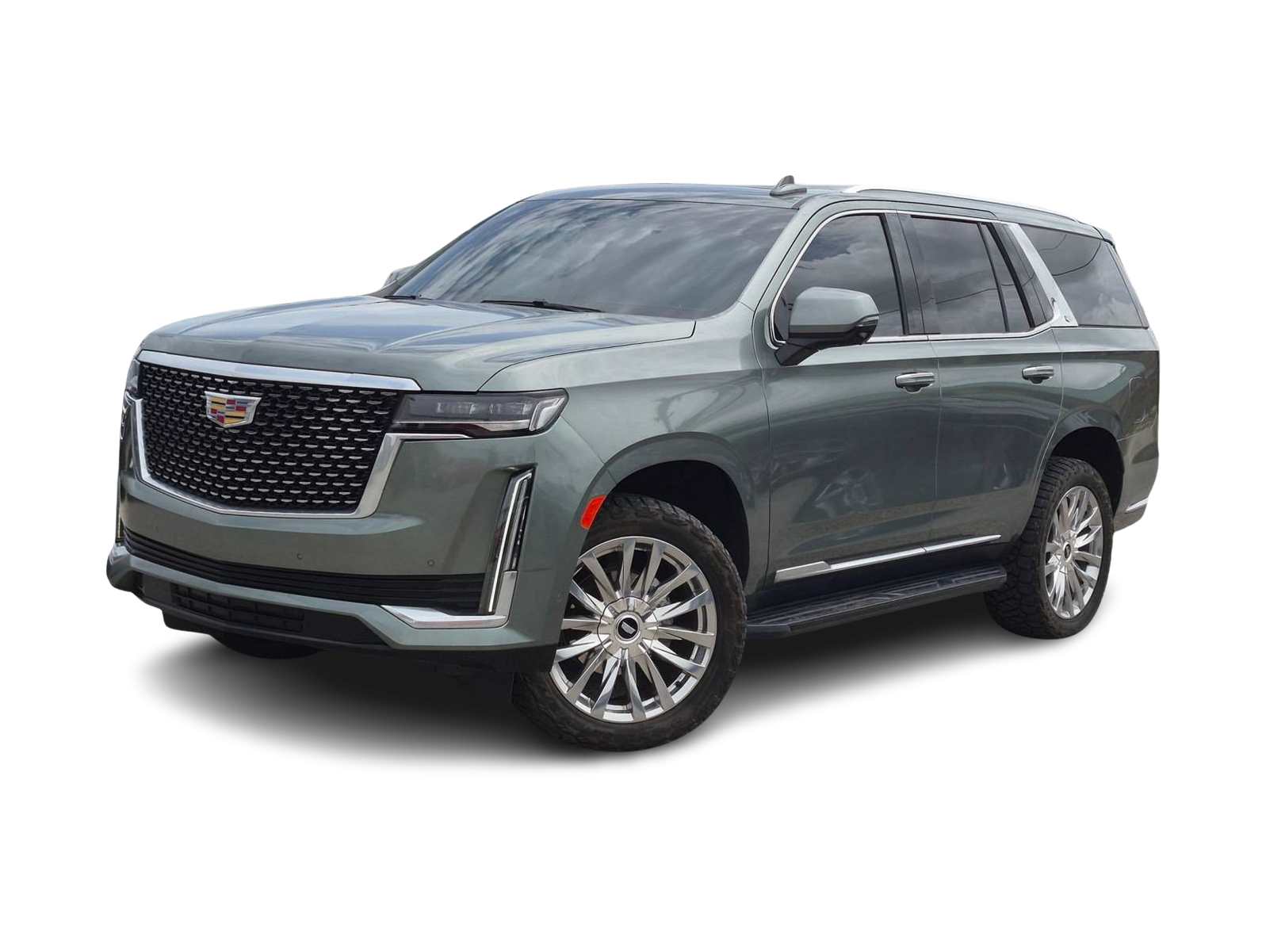 2023 Cadillac Escalade Premium Luxury -
                  Dallas, TX