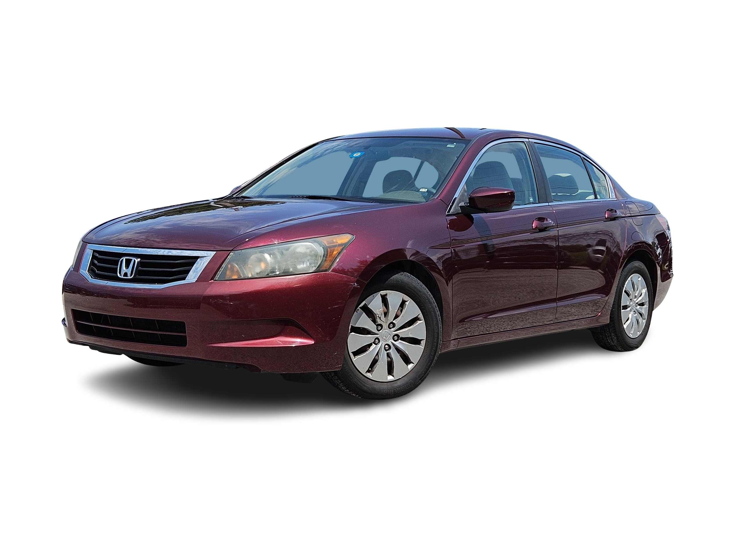 2008 Honda Accord LX -
                  Dallas, TX