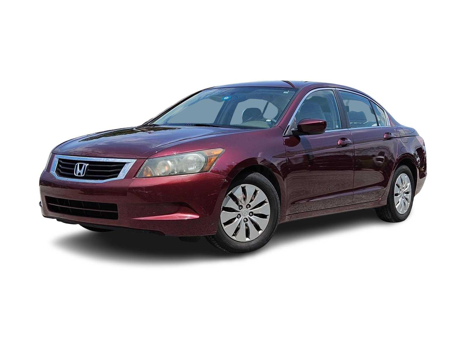 2008 Honda Accord LX -
                  Dallas, TX