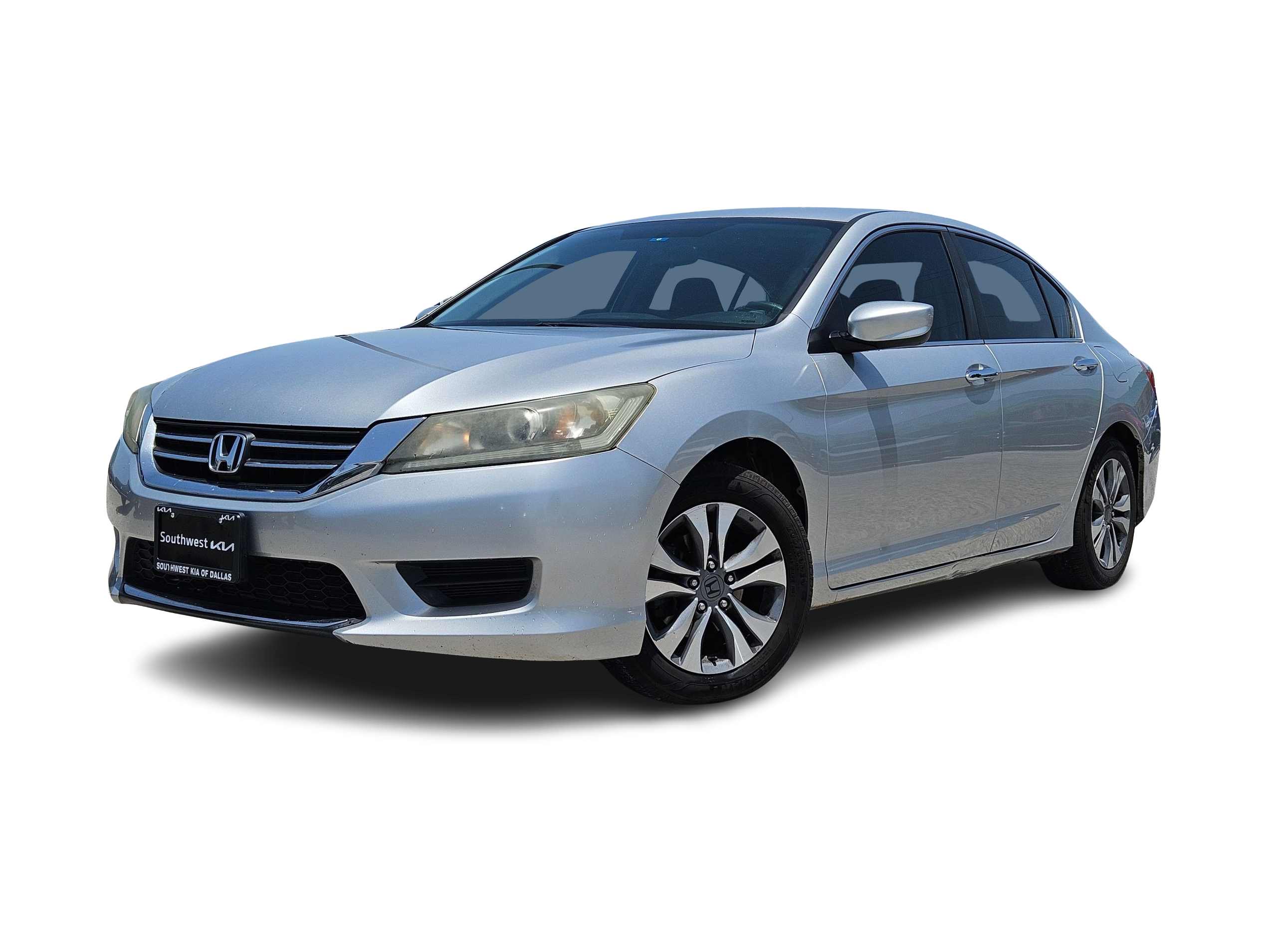 2014 Honda Accord LX -
                  Dallas, TX