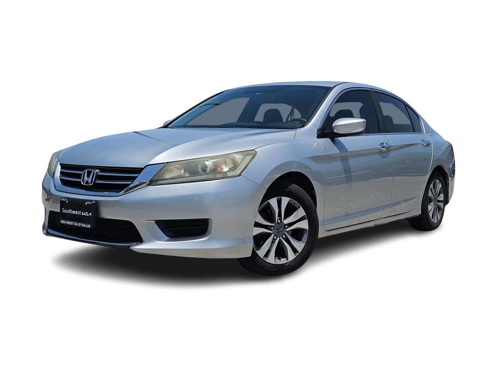 2014 Honda Accord LX -
                  Dallas, TX