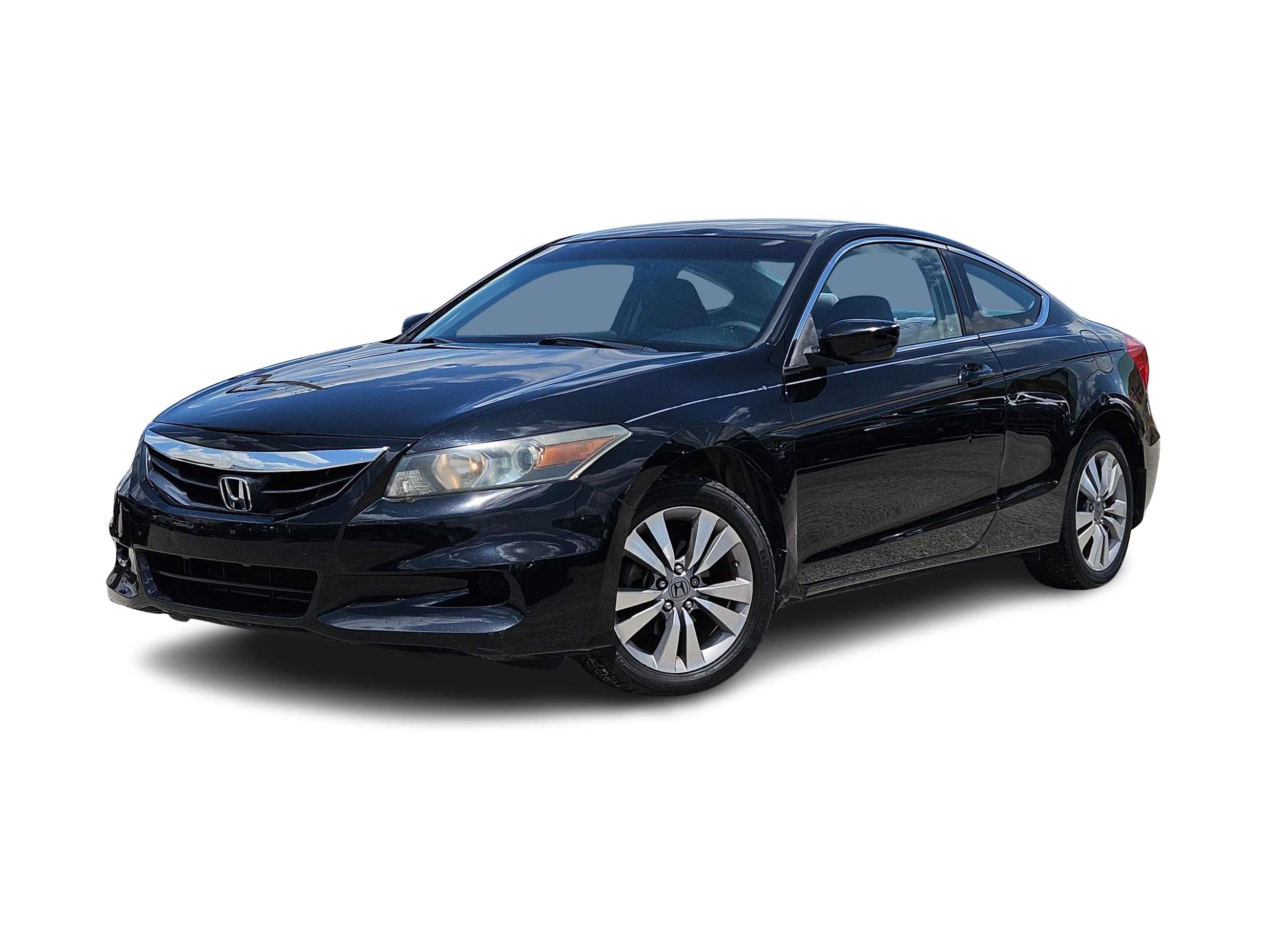 2011 Honda Accord LX-S -
                  Dallas, TX