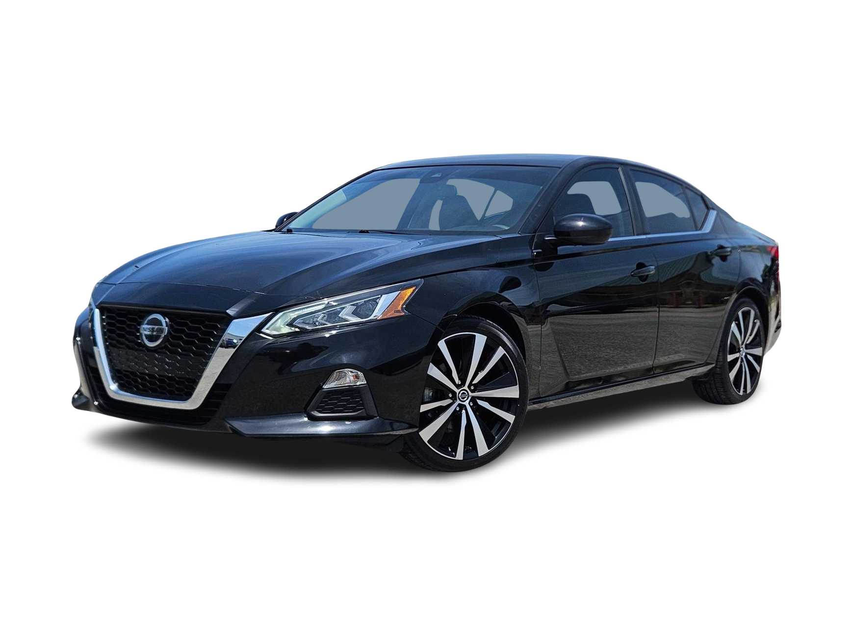 Thumbnail: 2022 Nissan Altima - 1