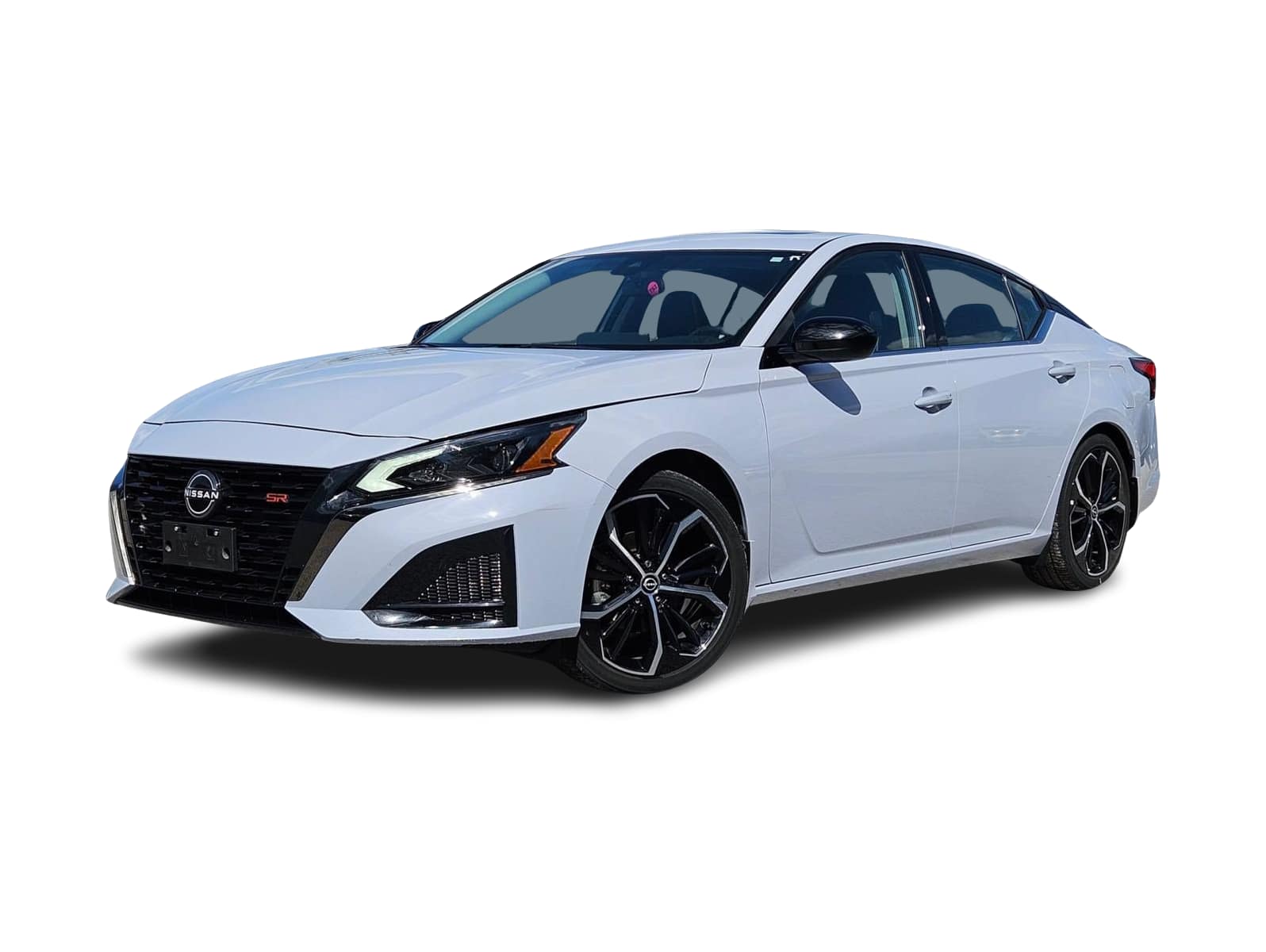Thumbnail: 2024 Nissan Altima - 1