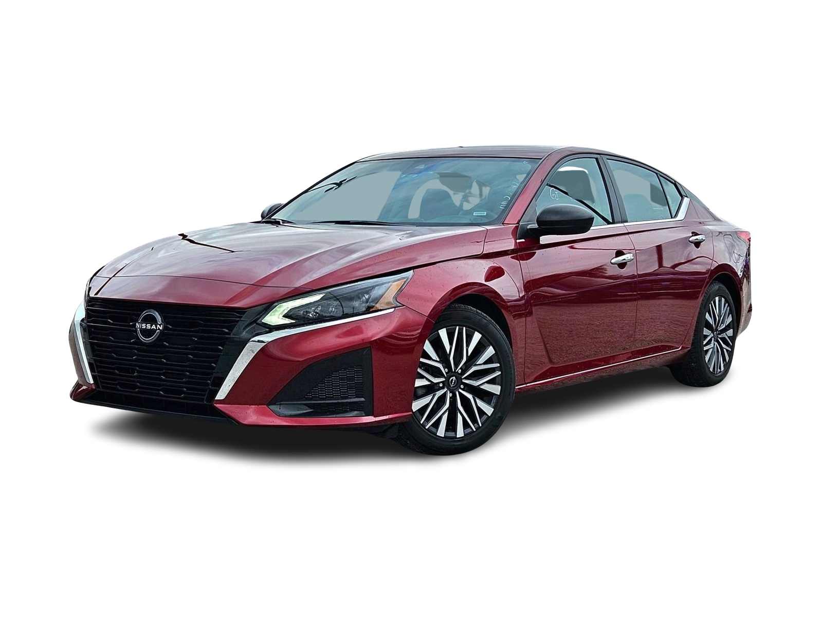 Thumbnail: 2024 Nissan Altima - 1