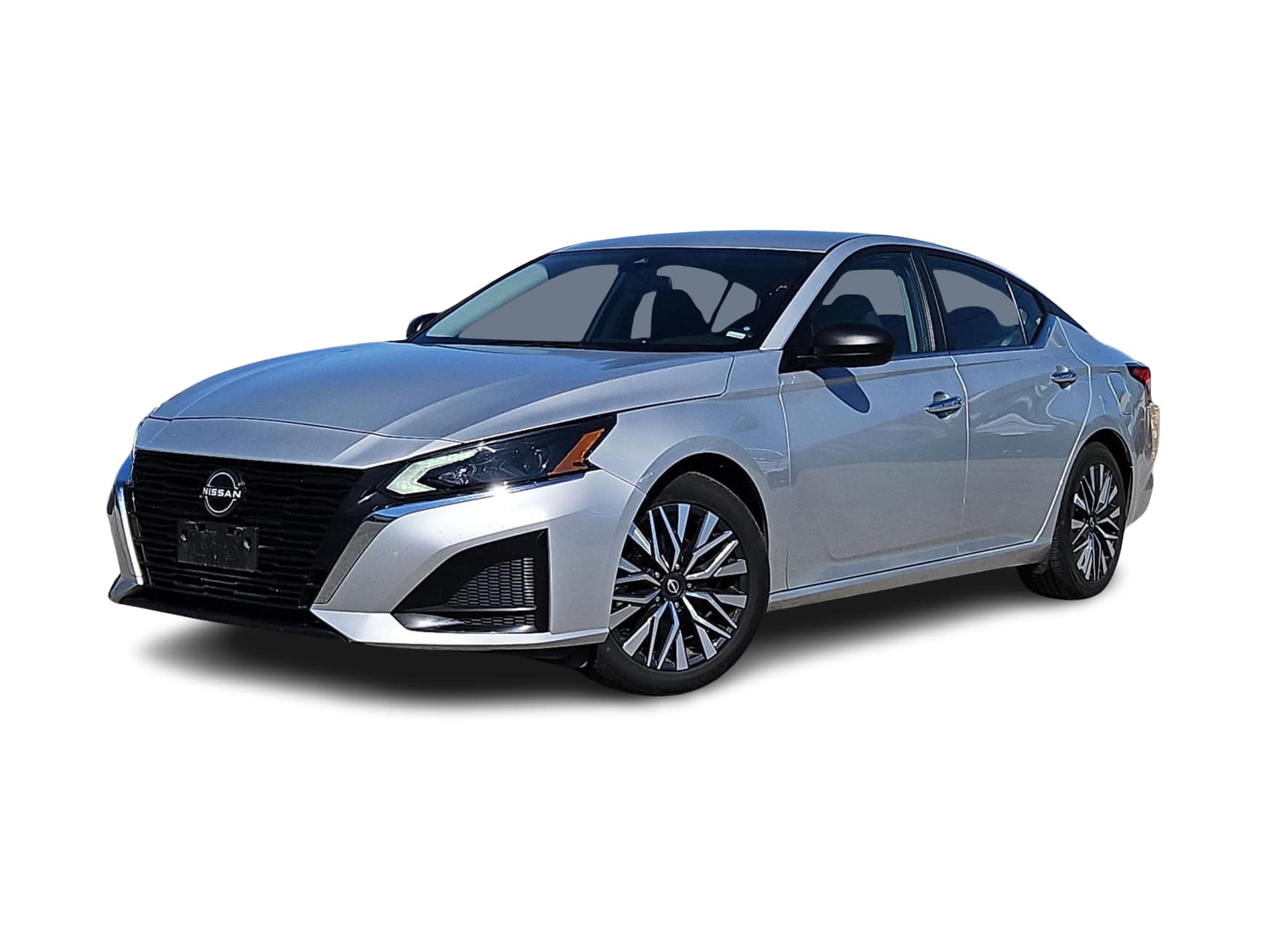 Thumbnail: 2024 Nissan Altima - 1