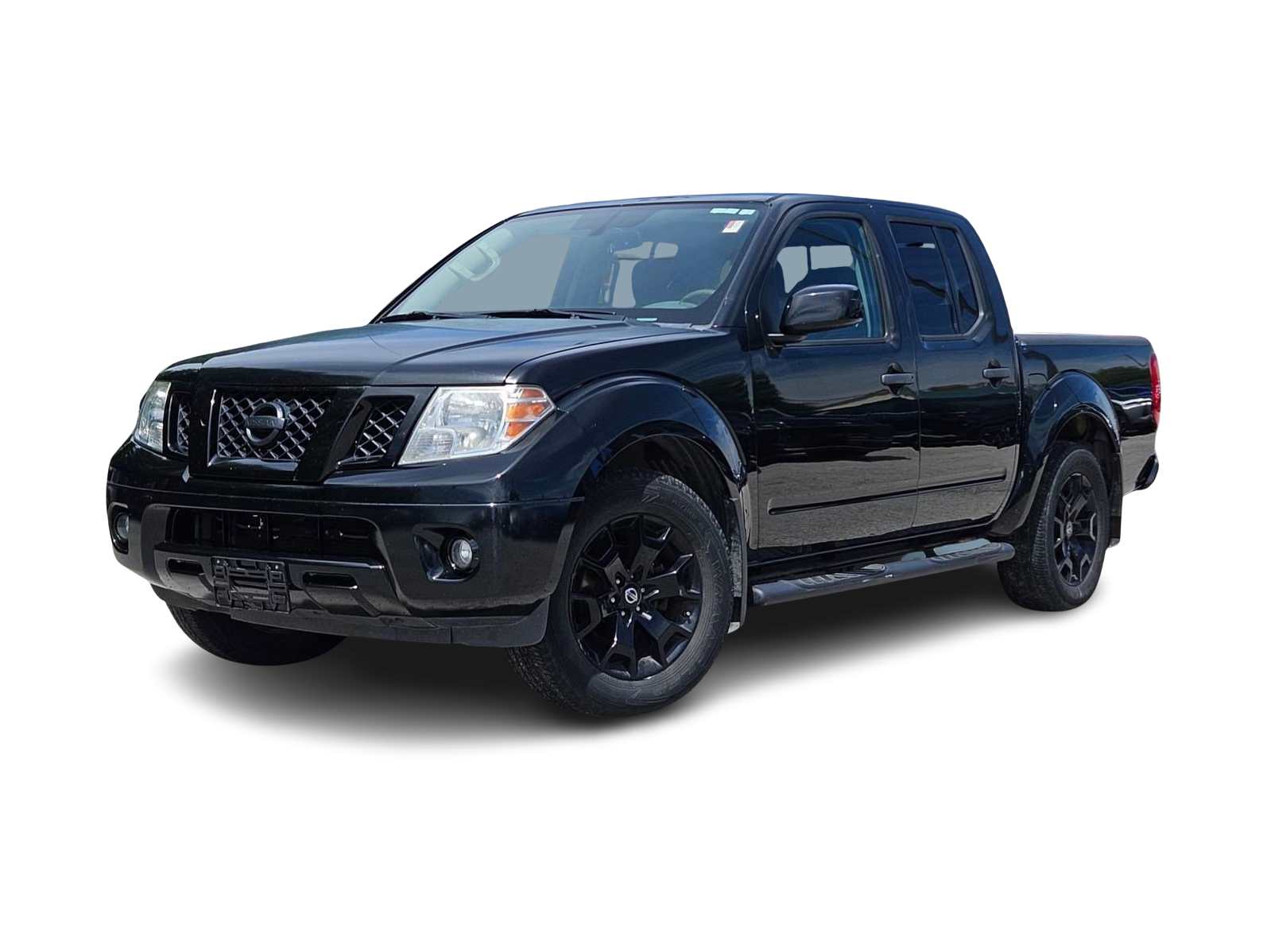 2019 Nissan Frontier SV -
                  Dallas, TX