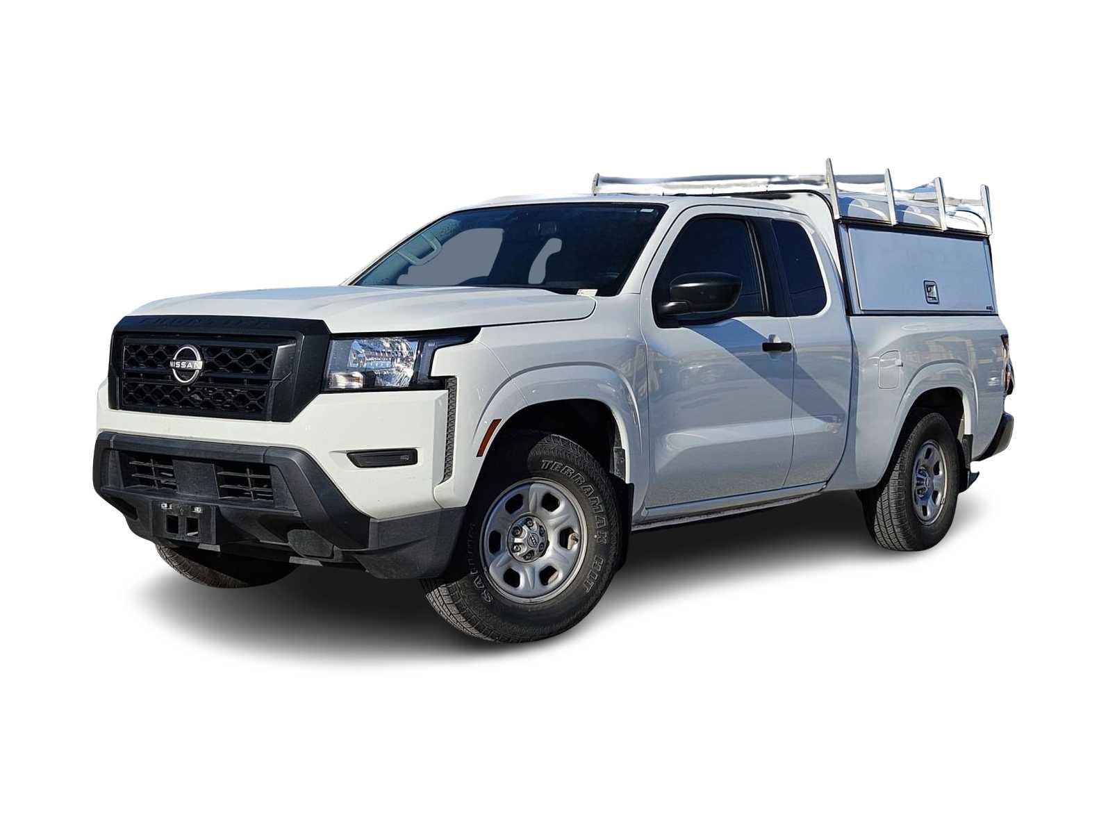 2022 Nissan Frontier S -
                  Dallas, TX